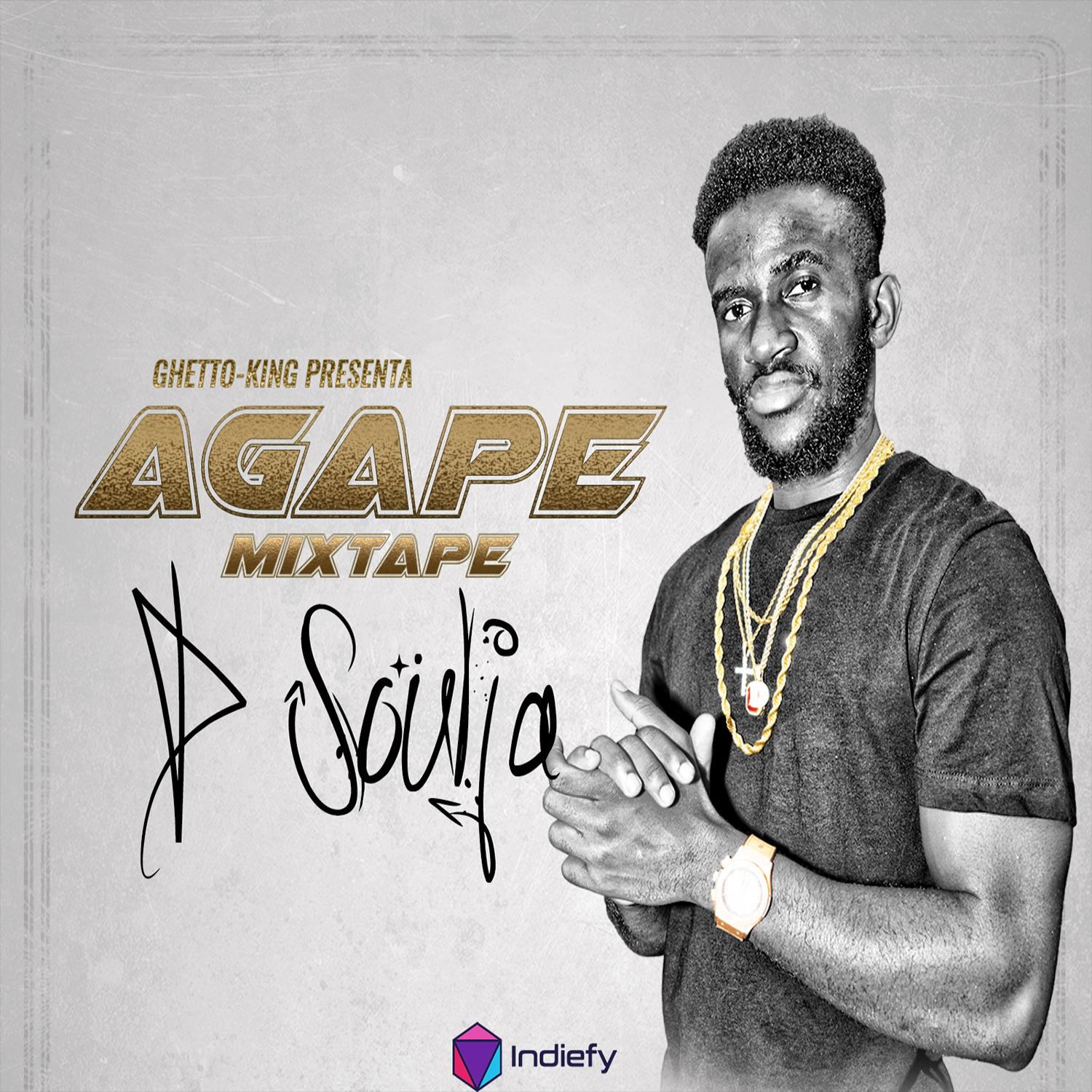 Agape