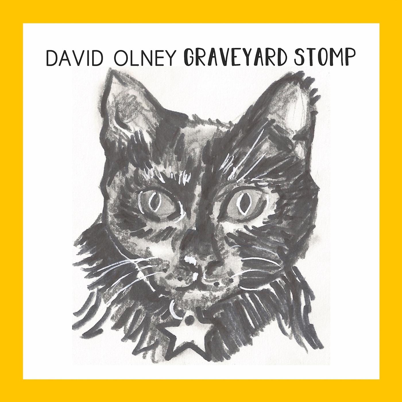 Graveyard Stomp