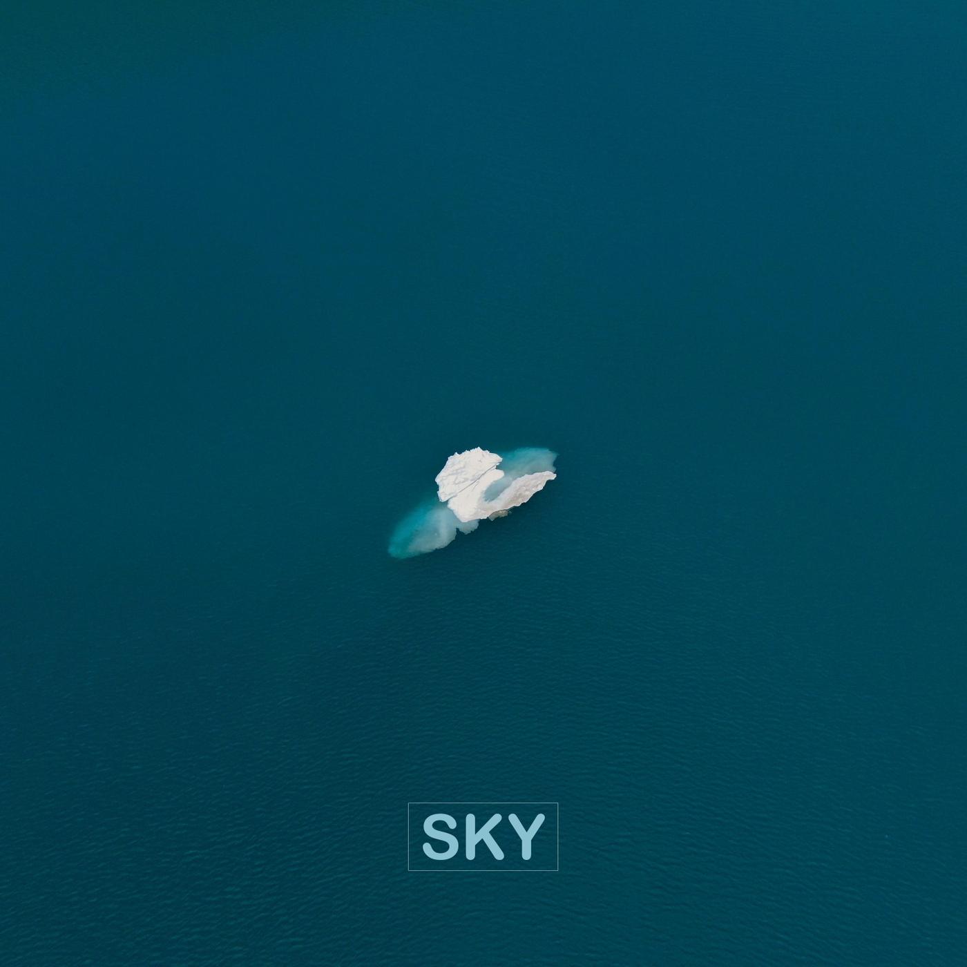 Ocean Lost