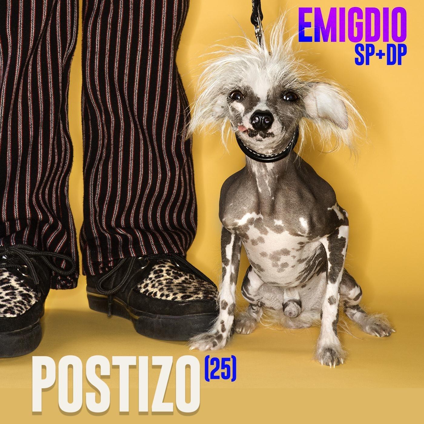 Postizo