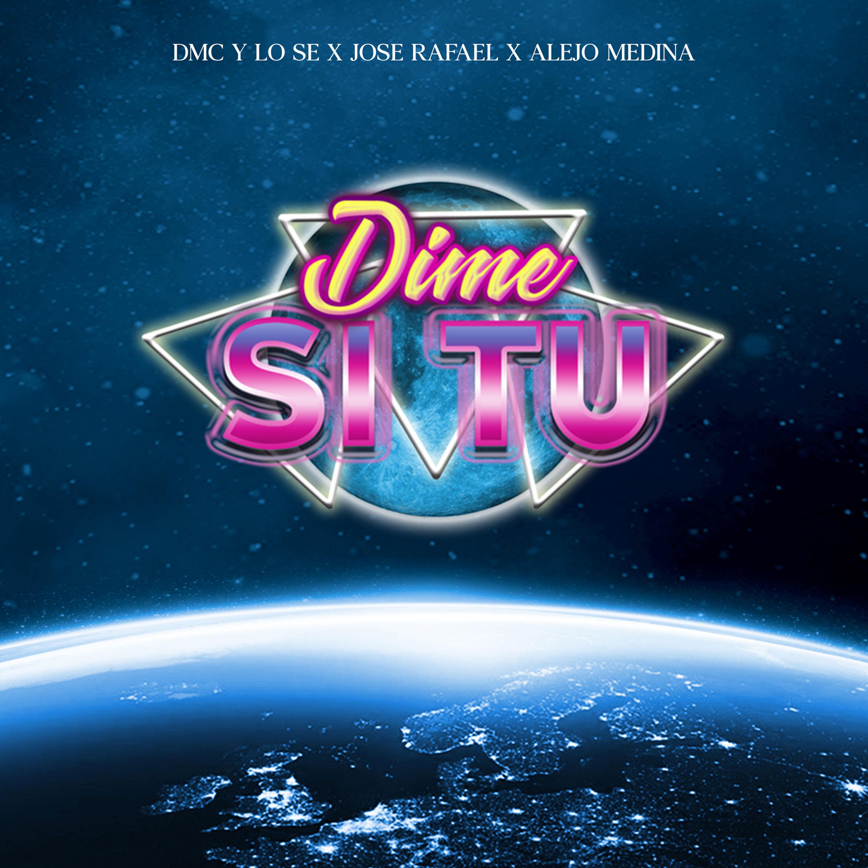 Dime Si Tu