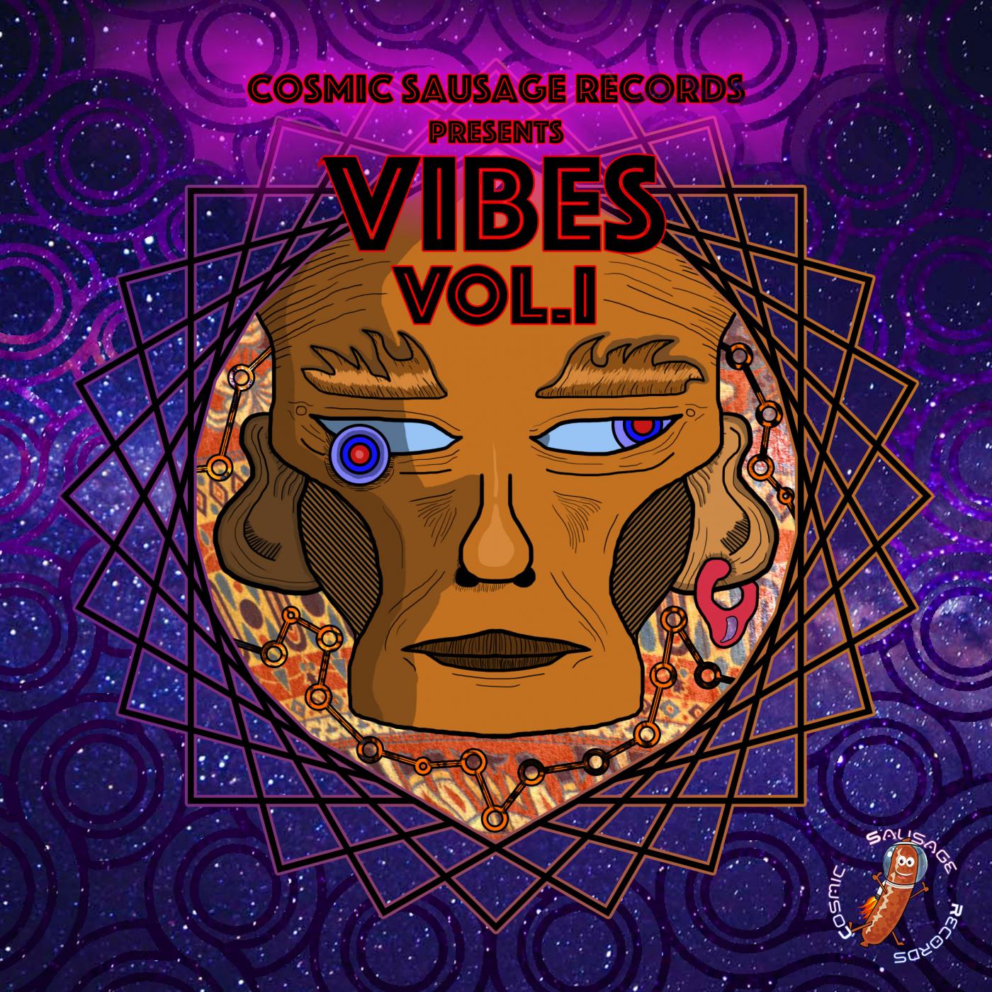 Vibes, Vol. 1
