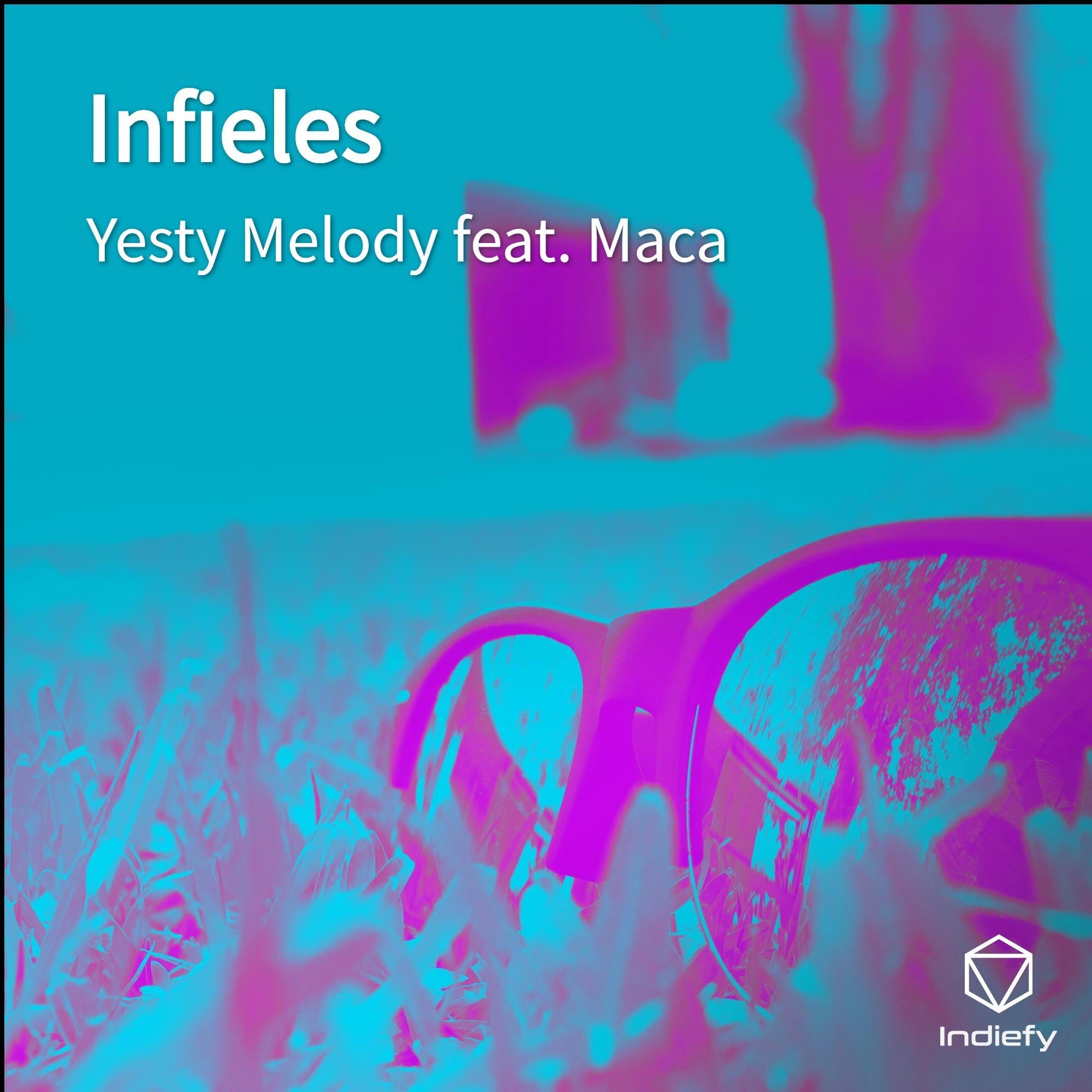 Infieles