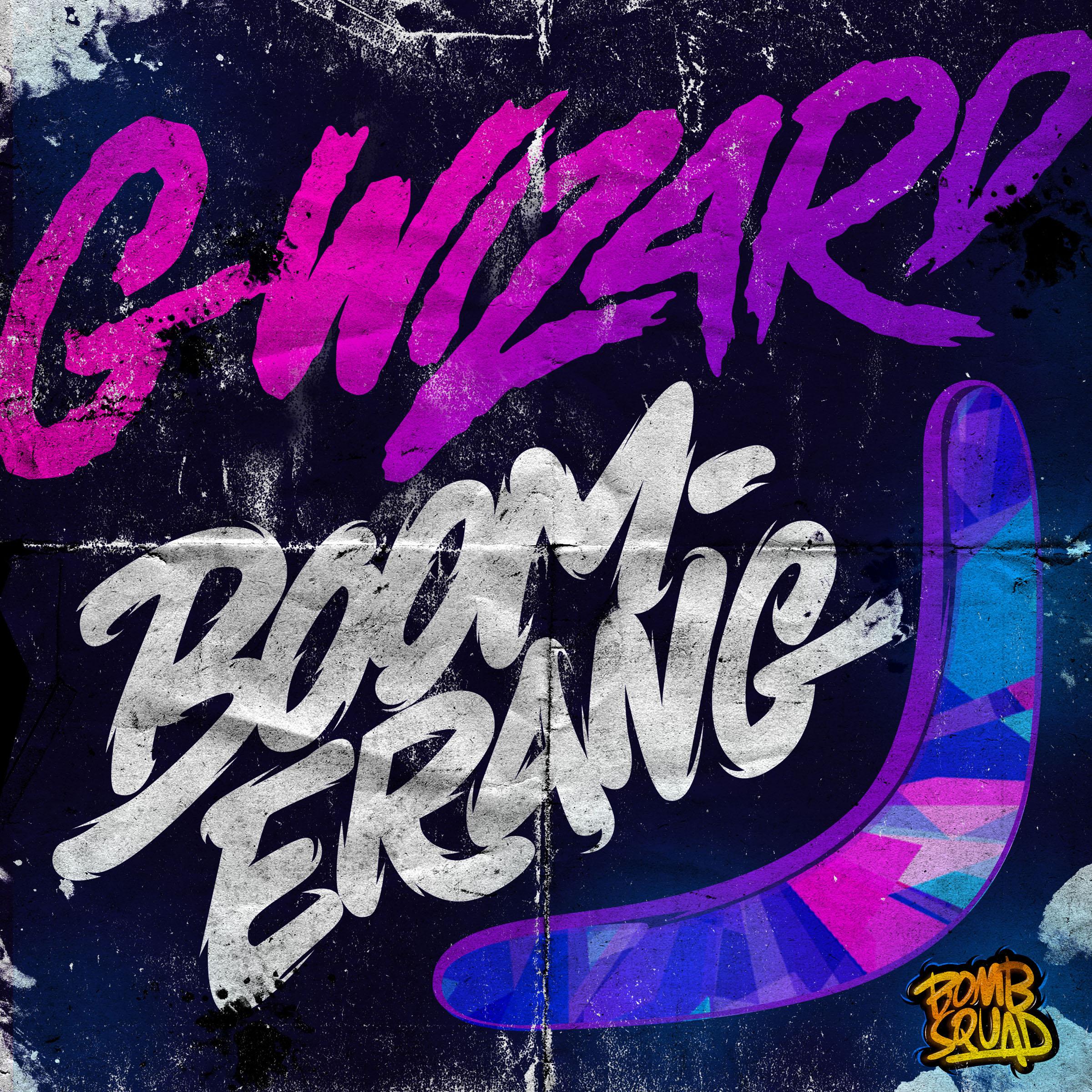 Boomerang EP