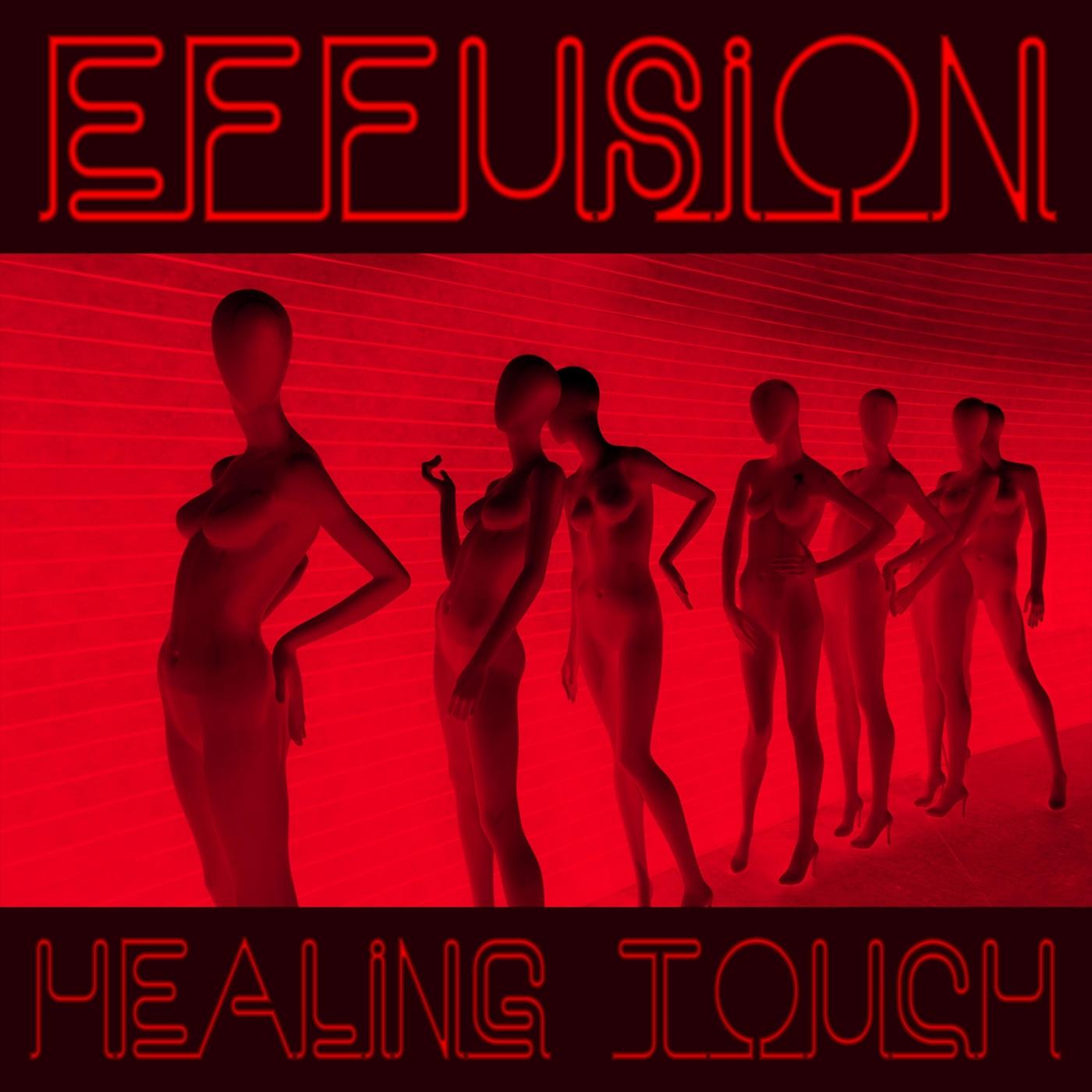 Healing Touch