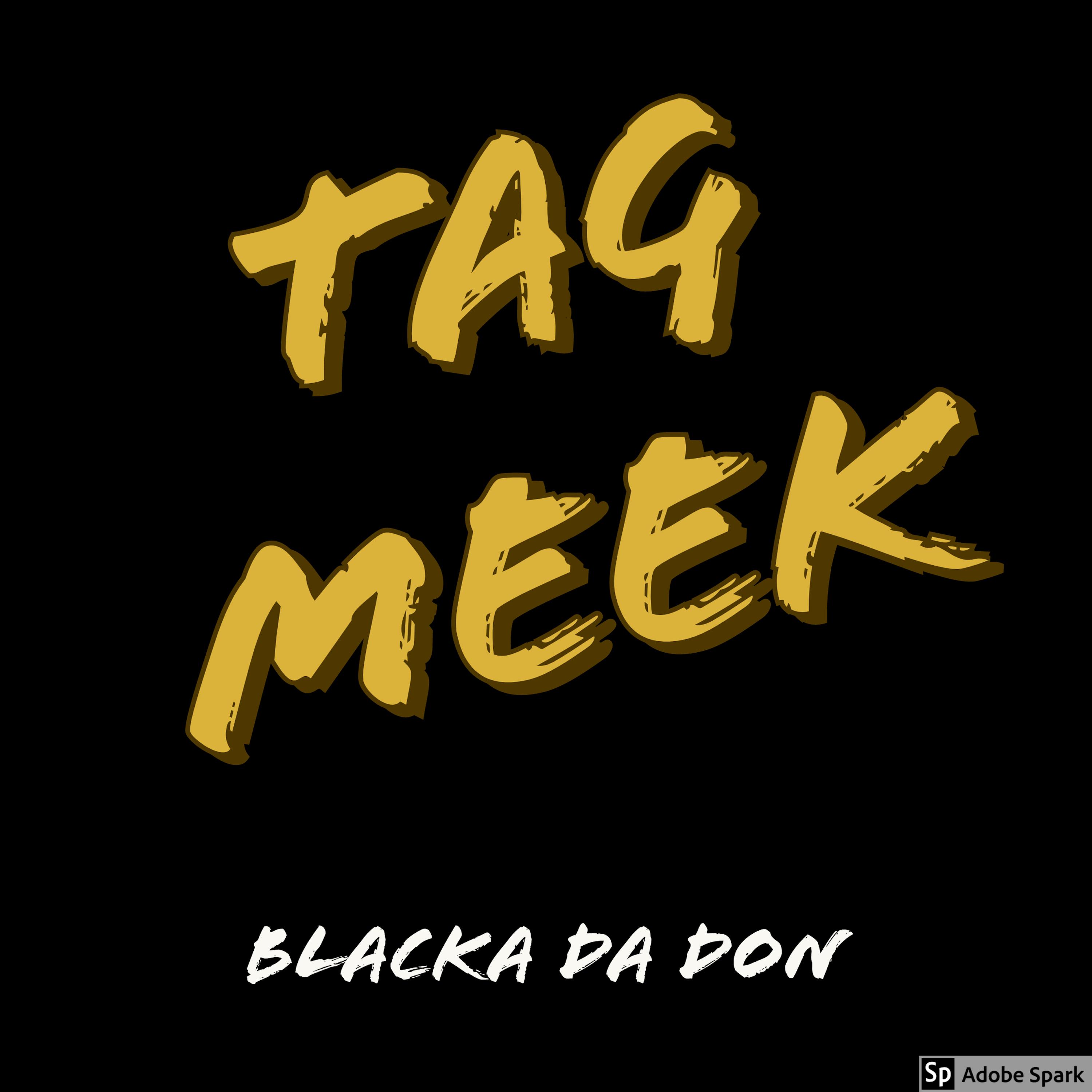 Tag Meek