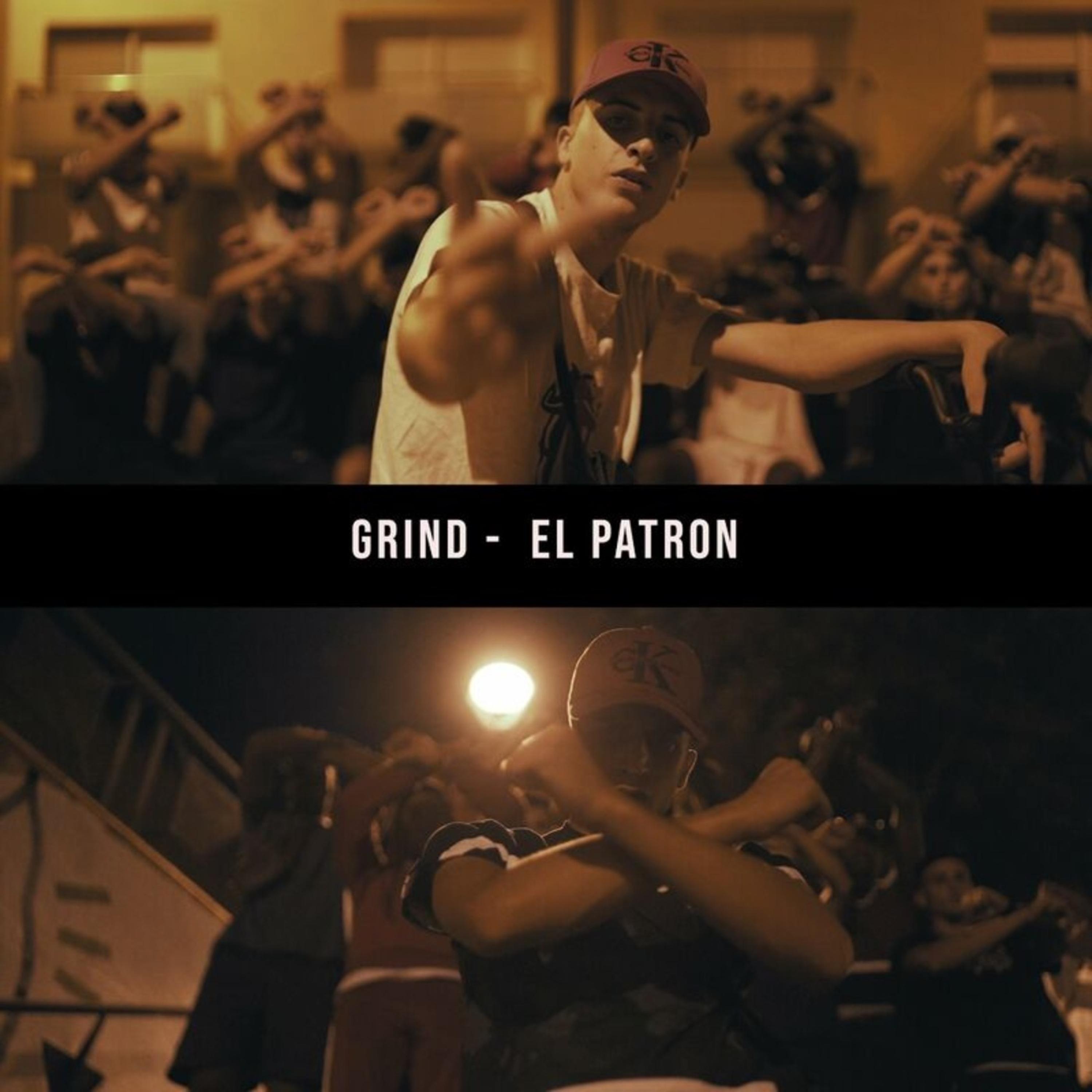 El Patro n