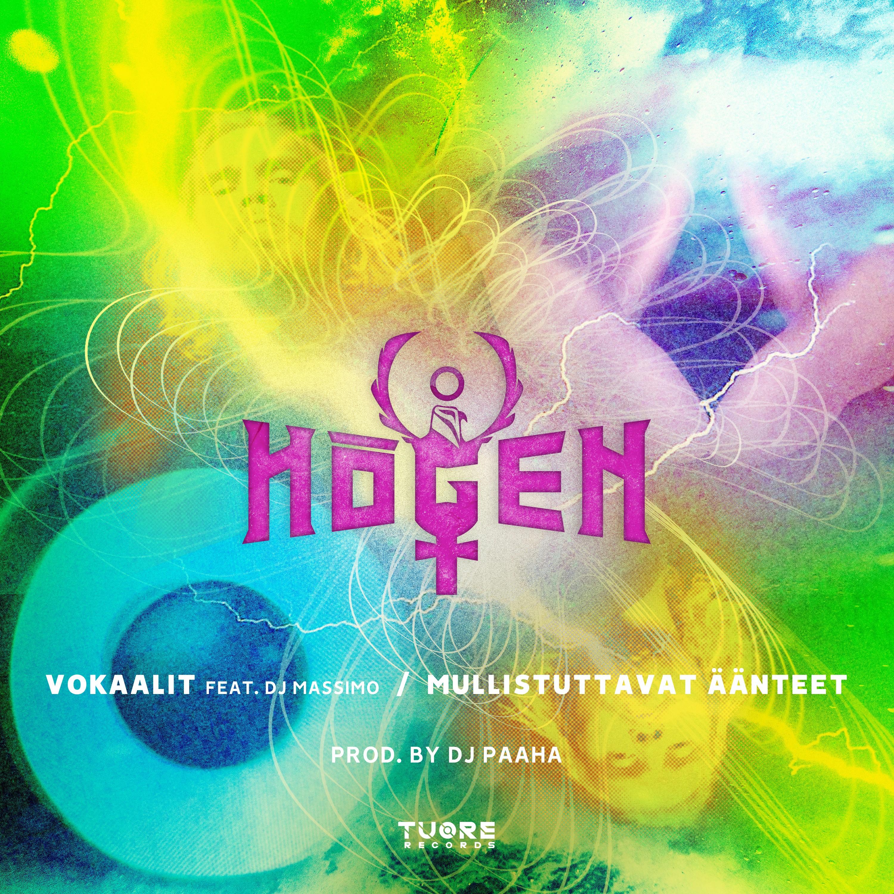 Vokaalit