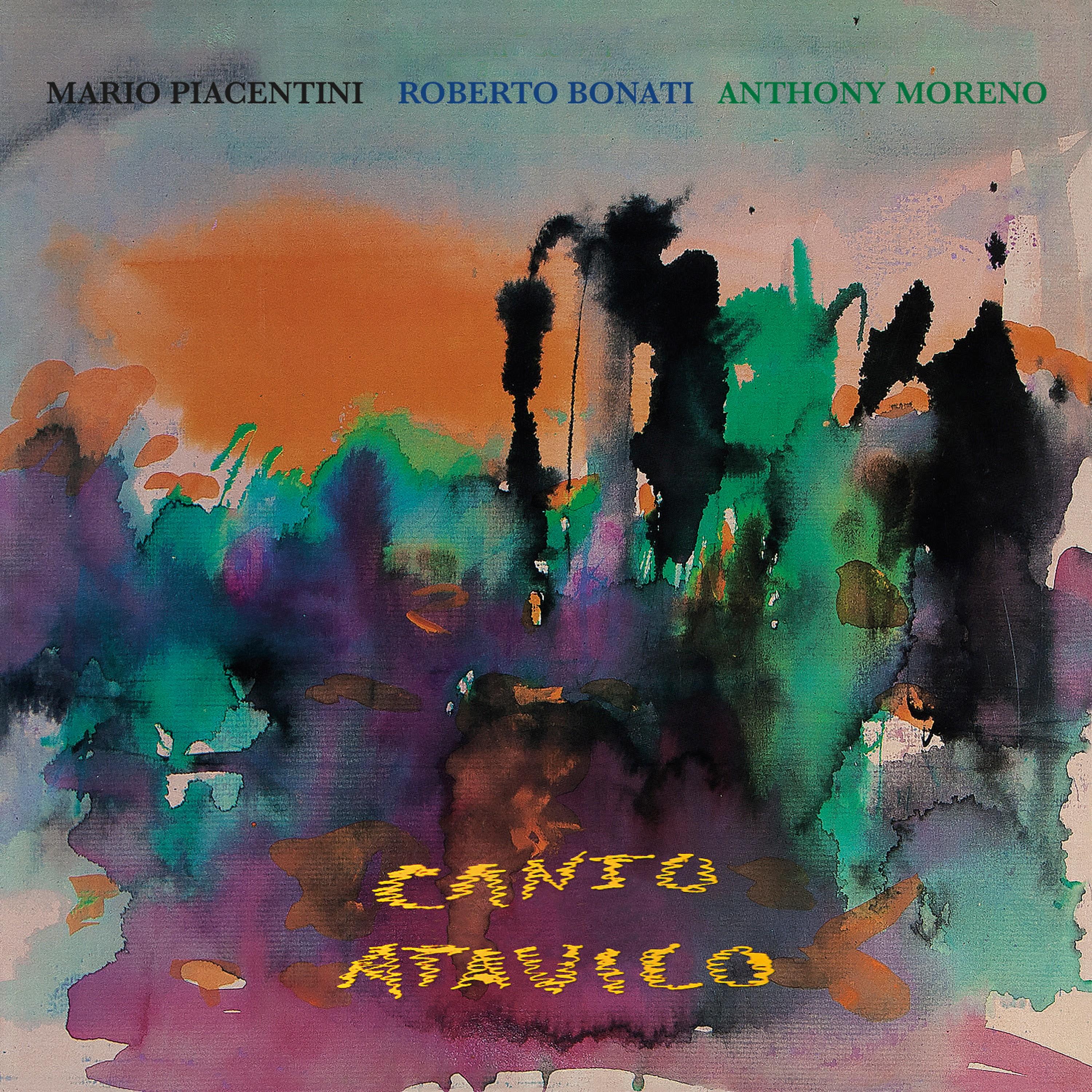Canto atavico