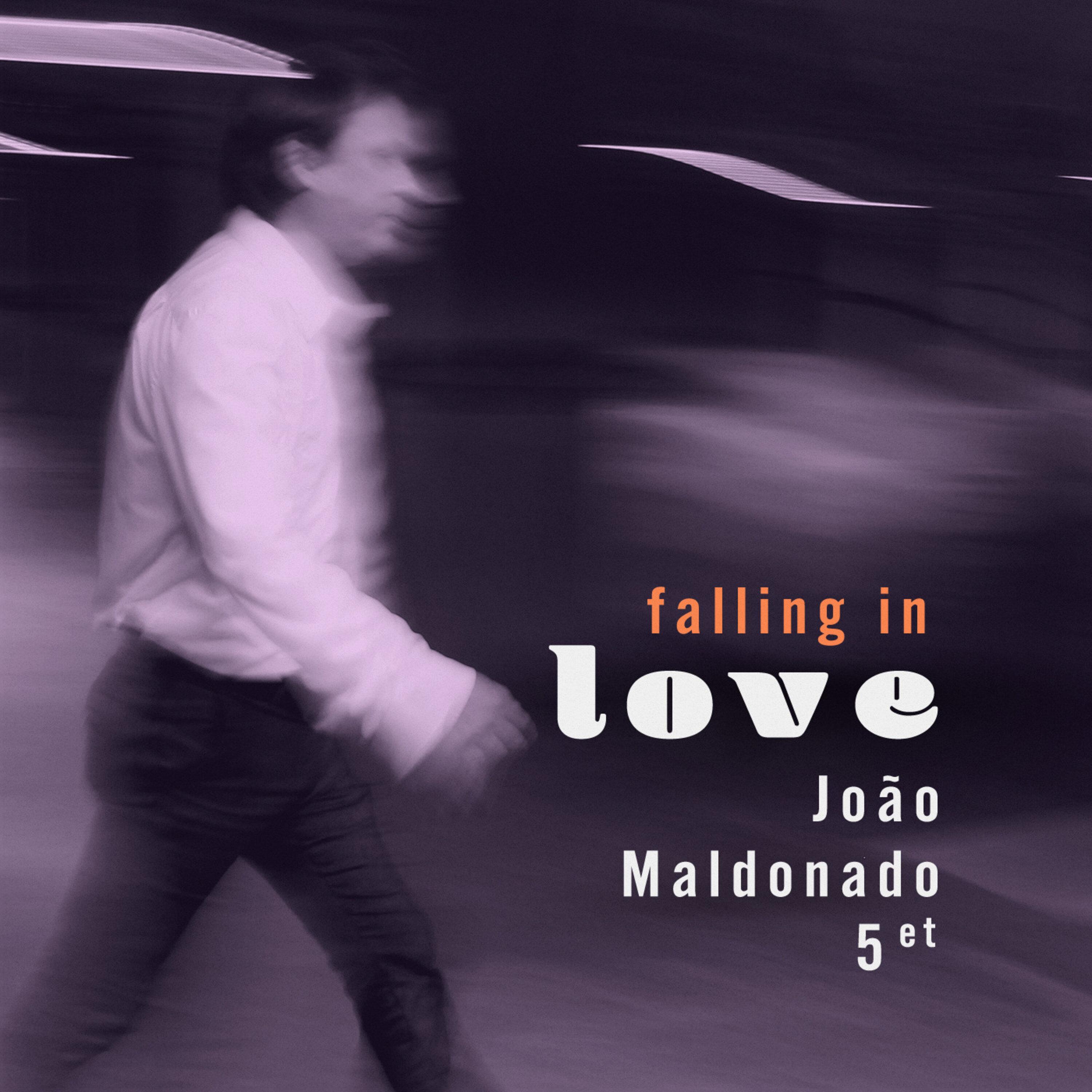 Falling in Love