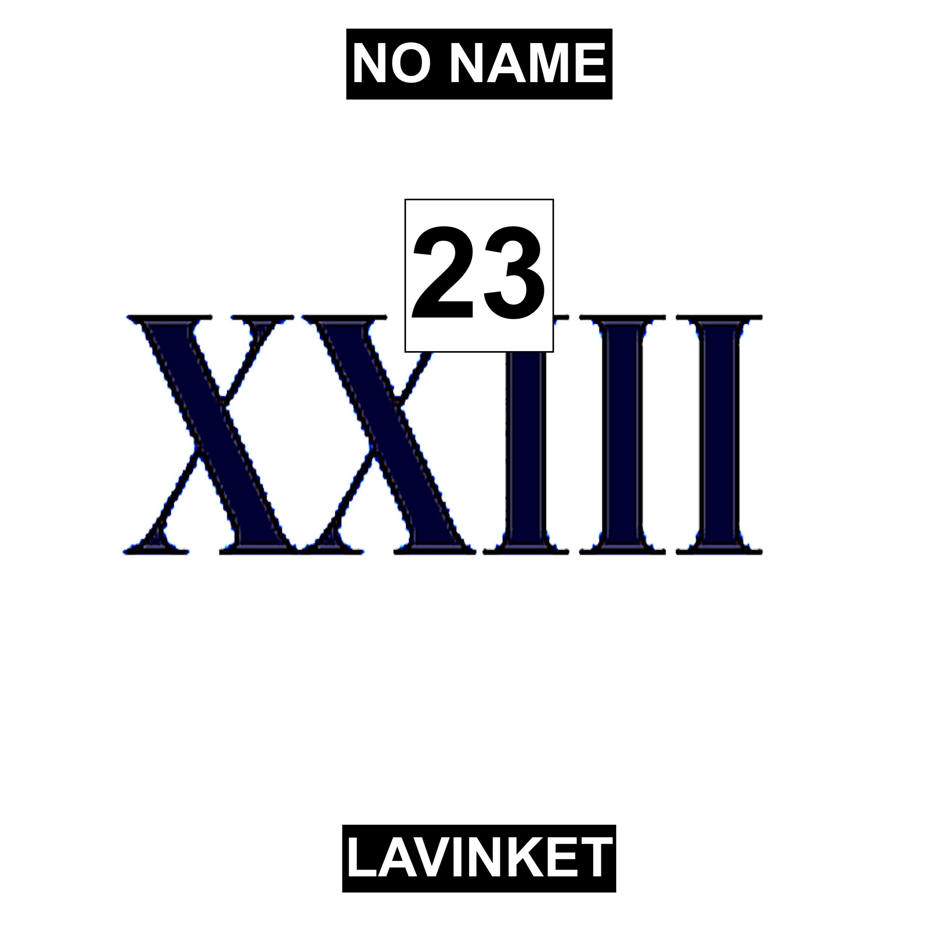 No Name 23