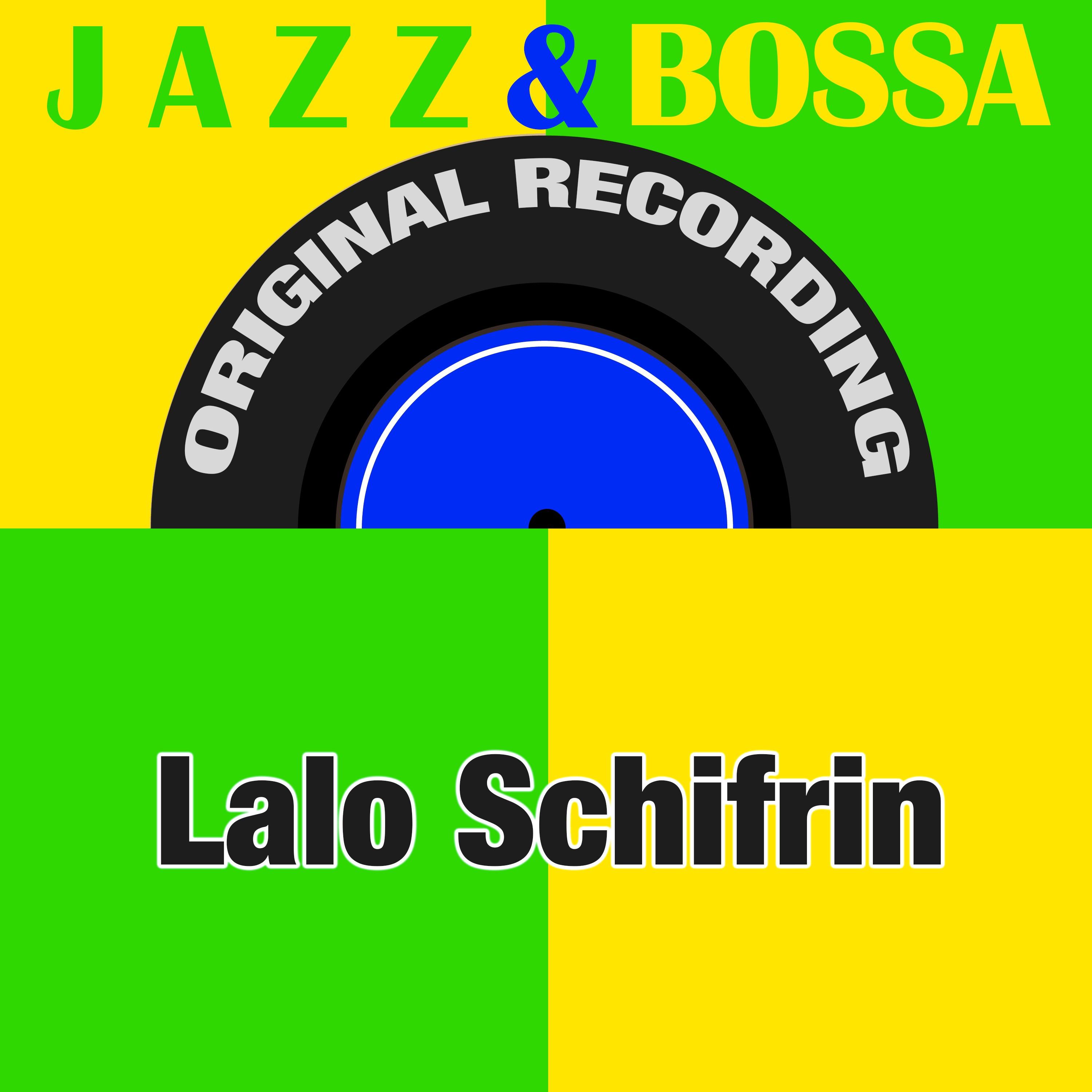 Jazz & Bossa (Original Recording)