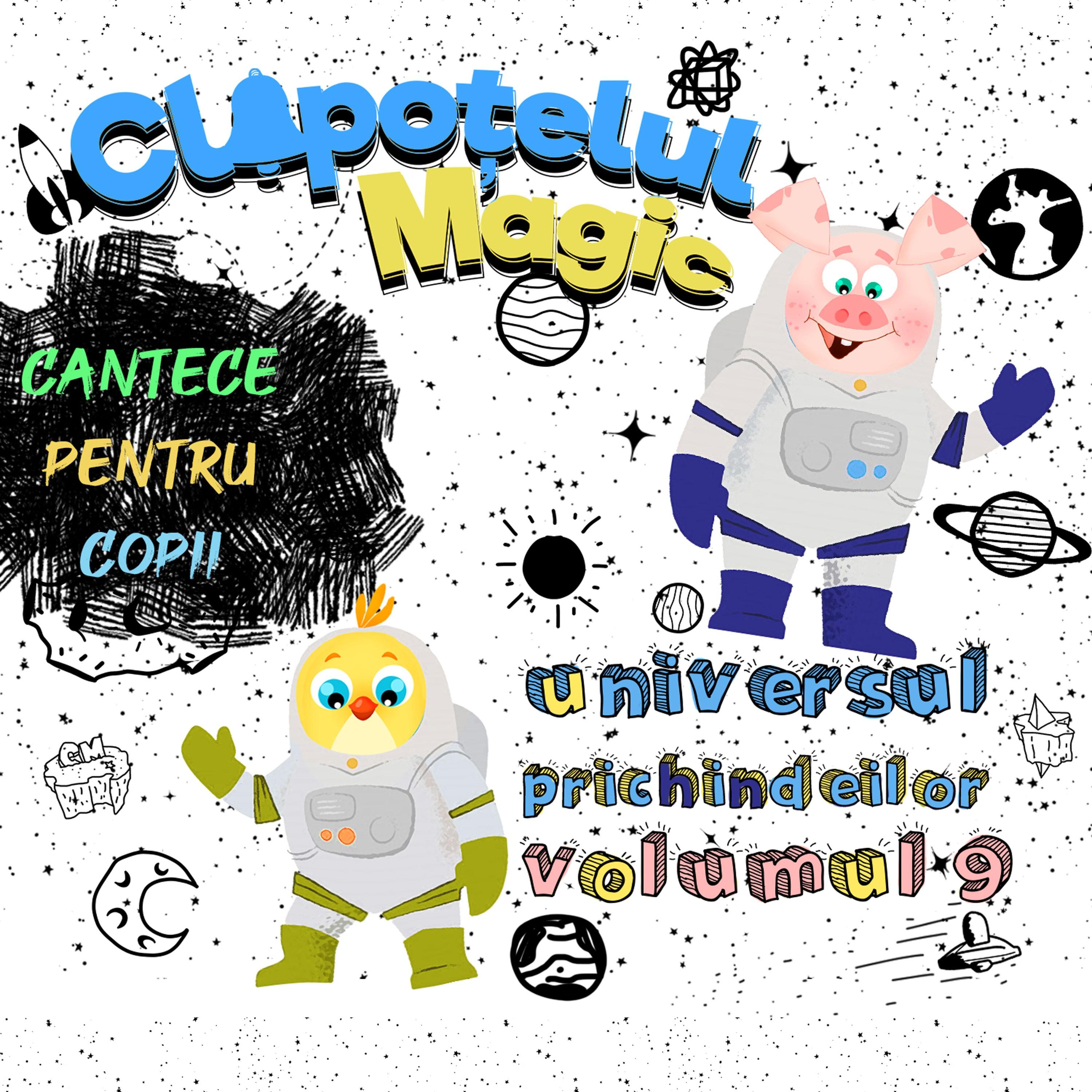Iepurasul apare