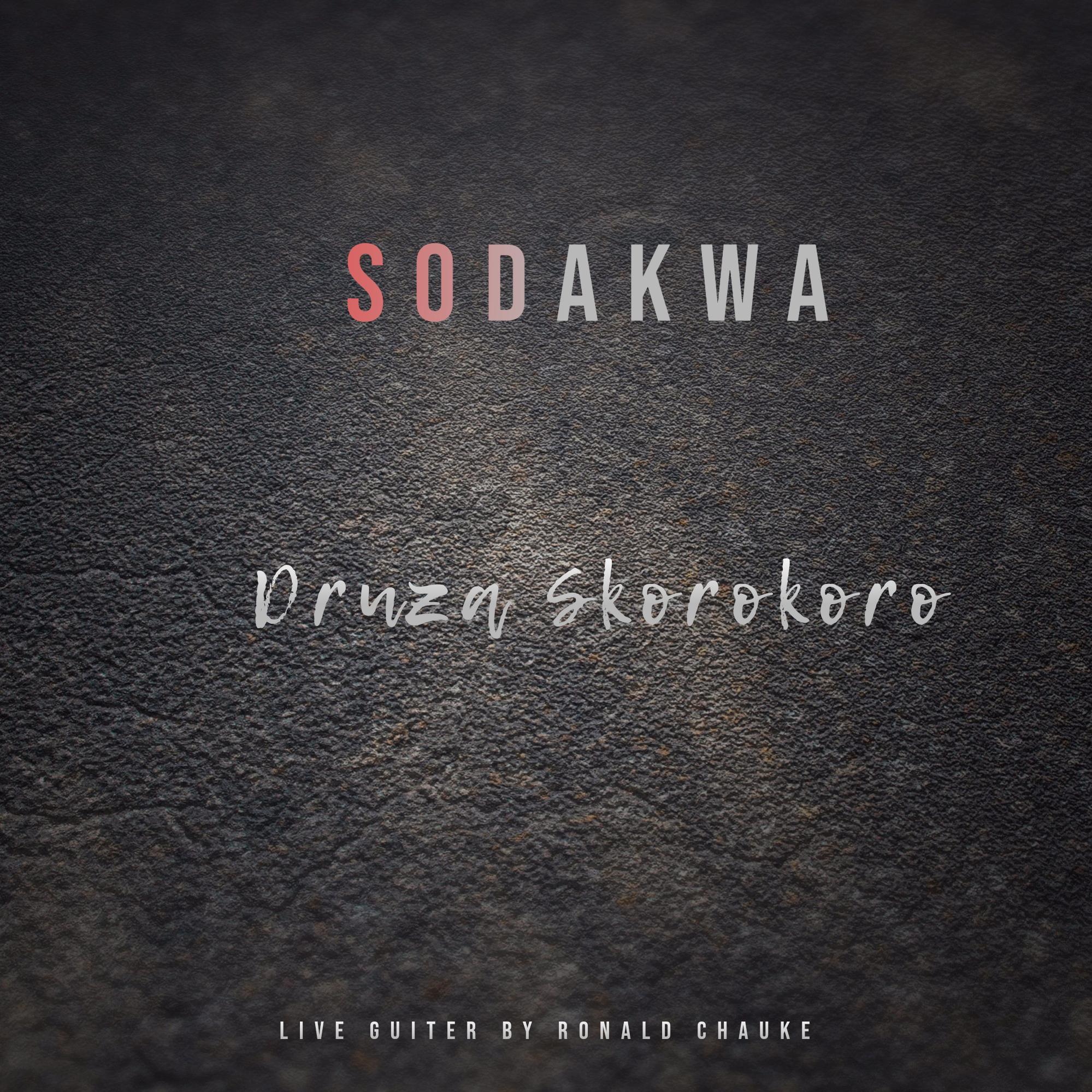 Sodakwa