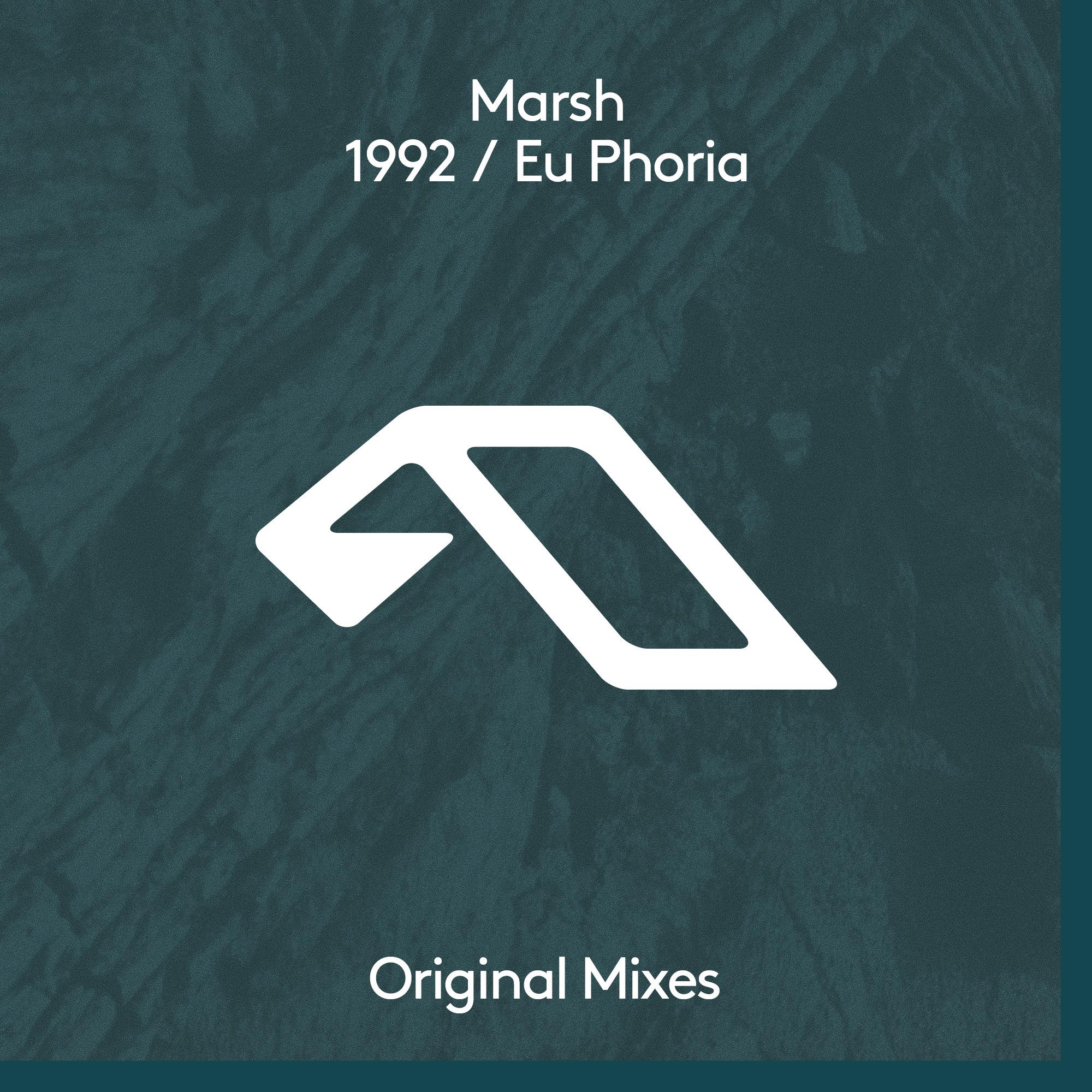 Eu Phoria