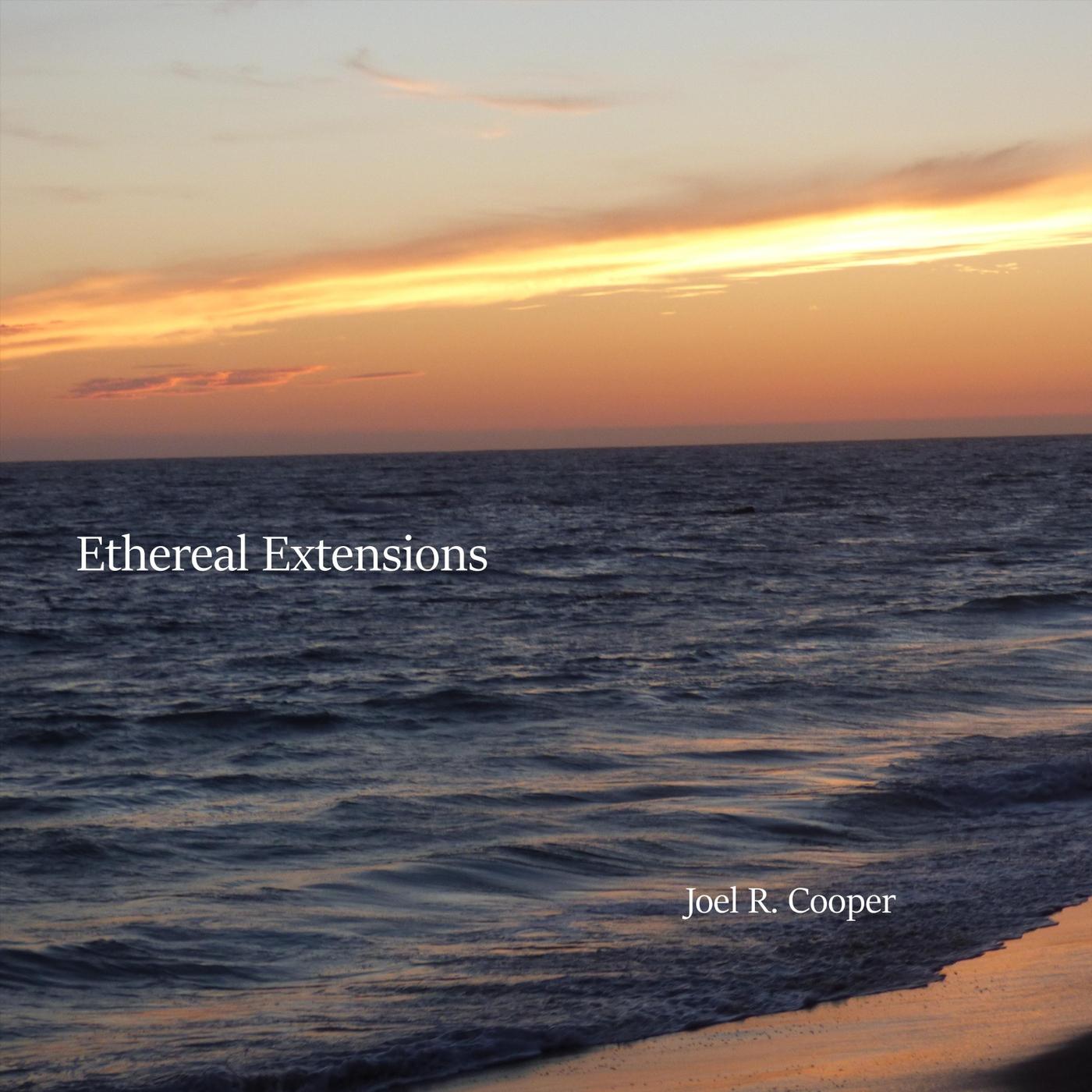 Ethereal Extensions