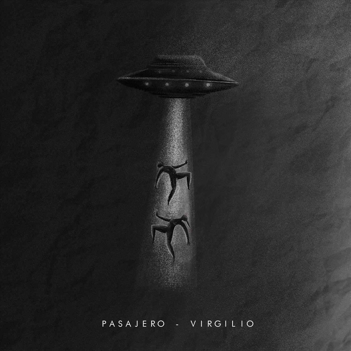 Pasajero