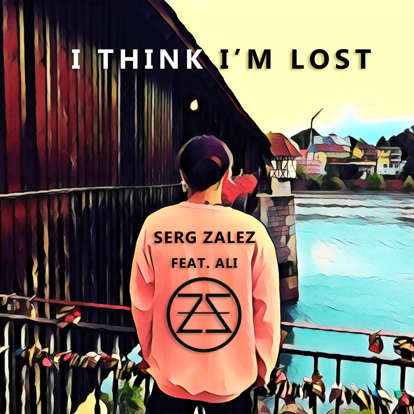 I Think I'm Lost