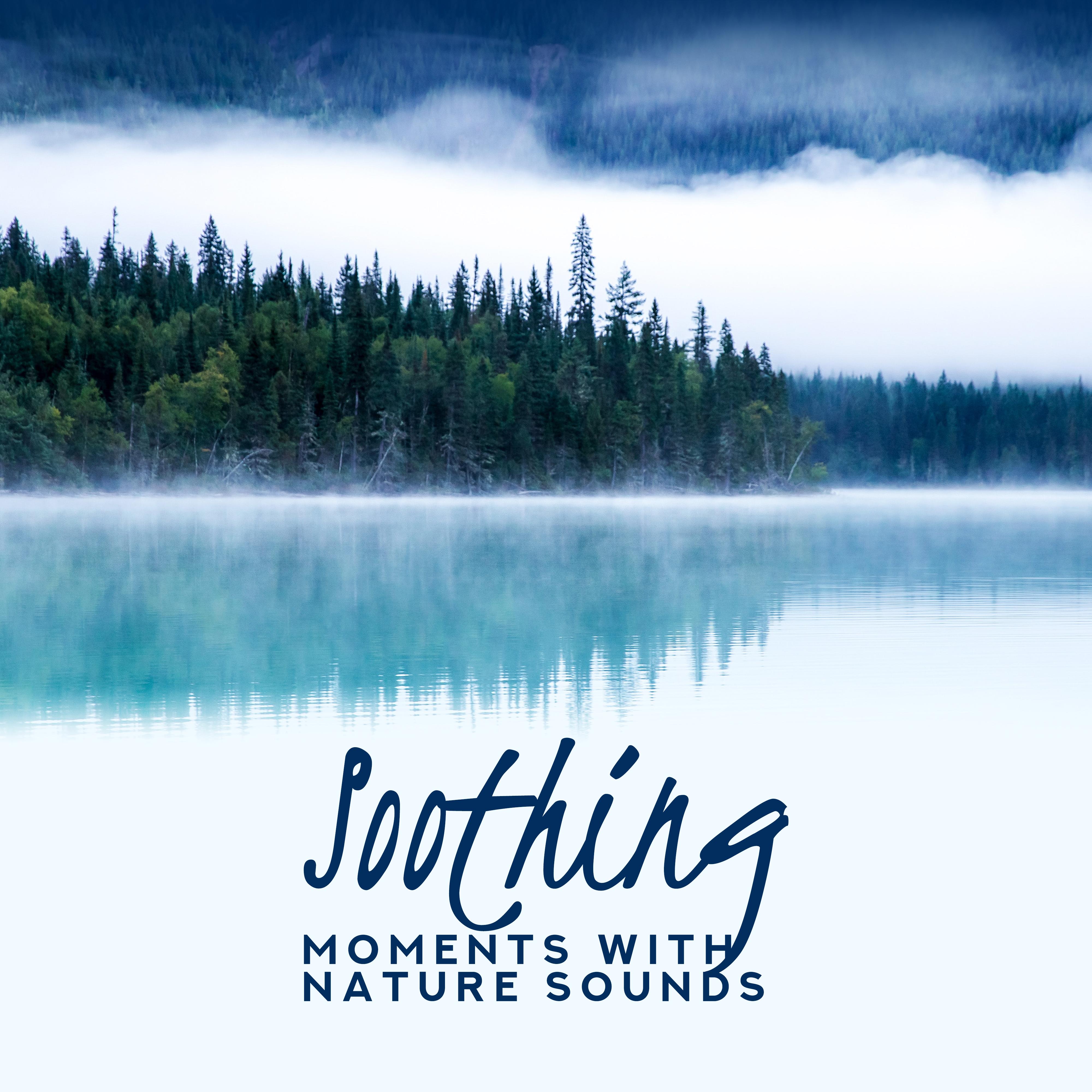 Little Water Stream Song