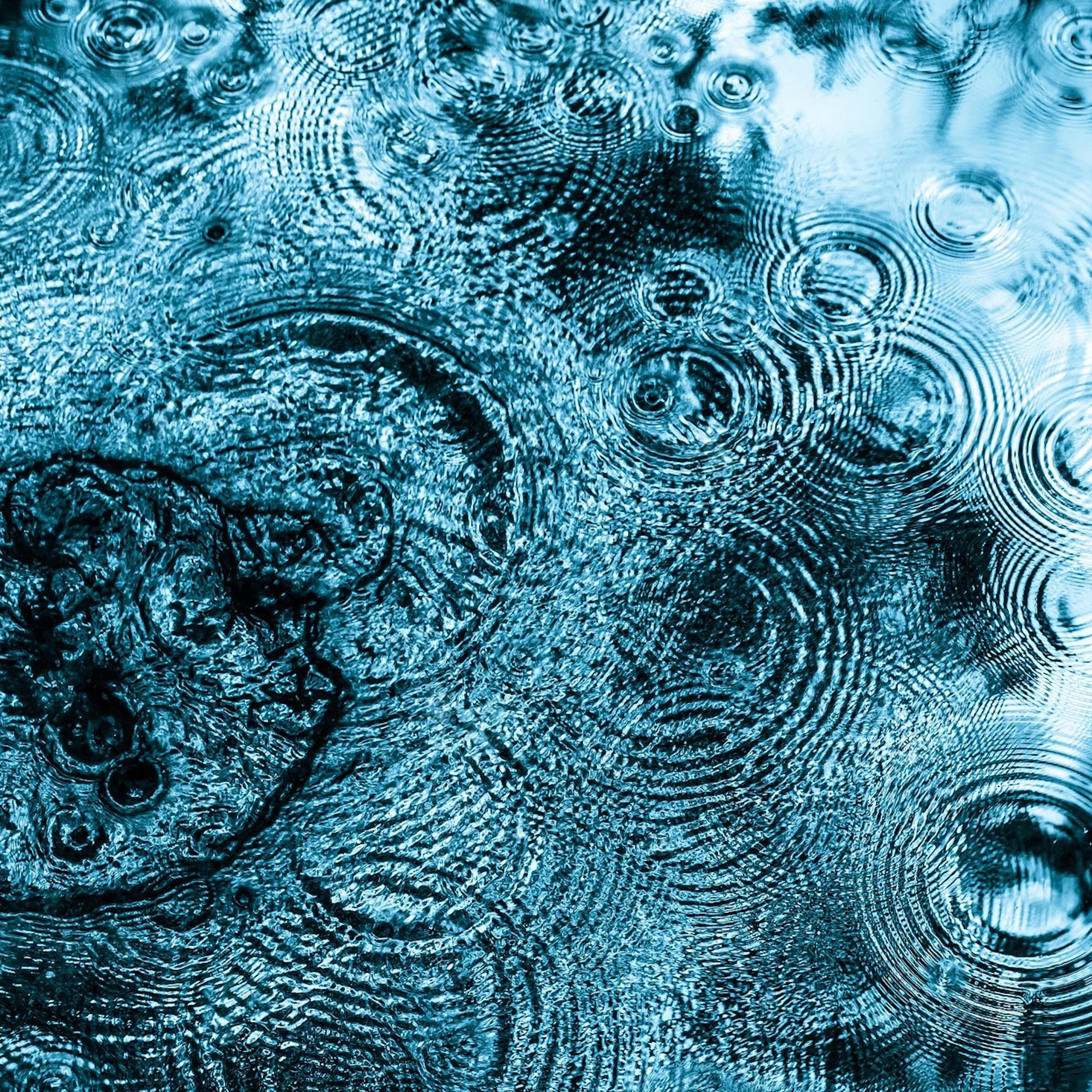 Water Trickle