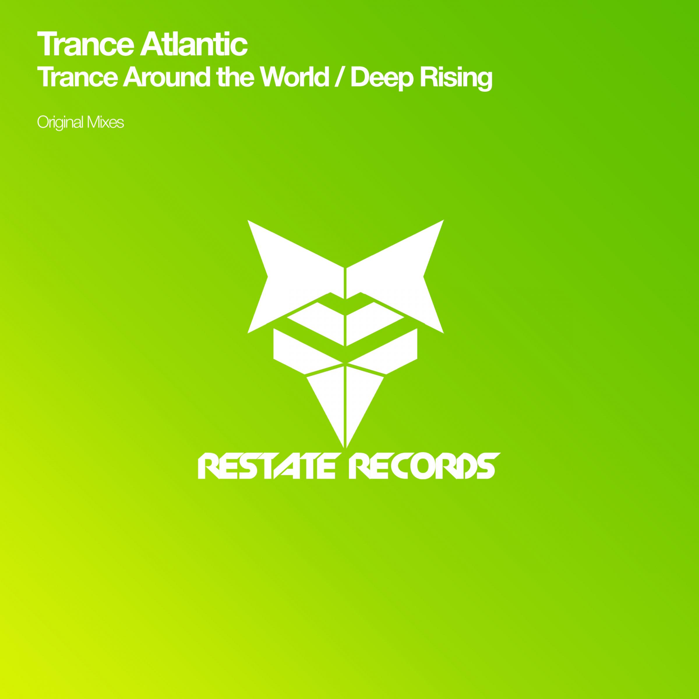 Trance Around The World