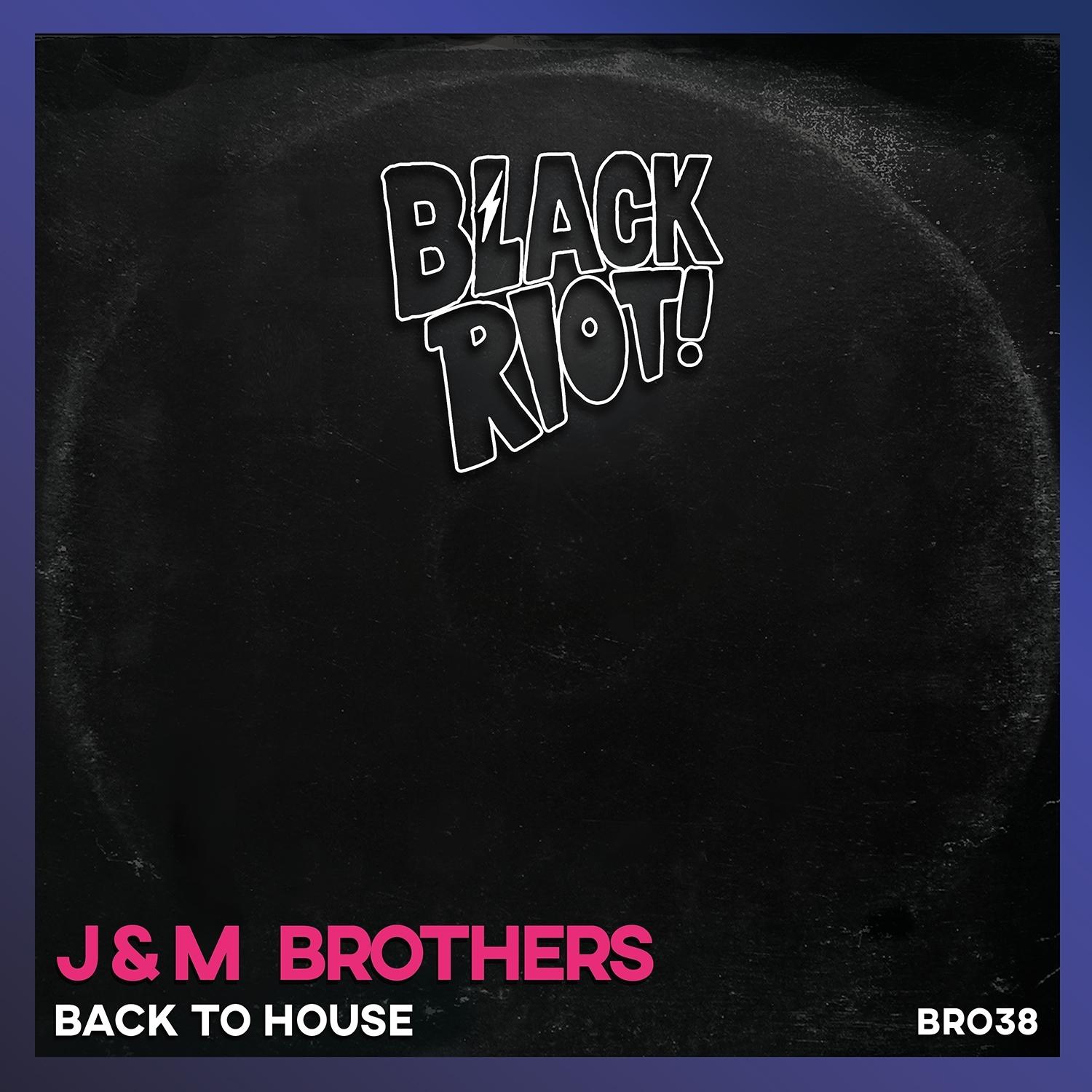 Back to House