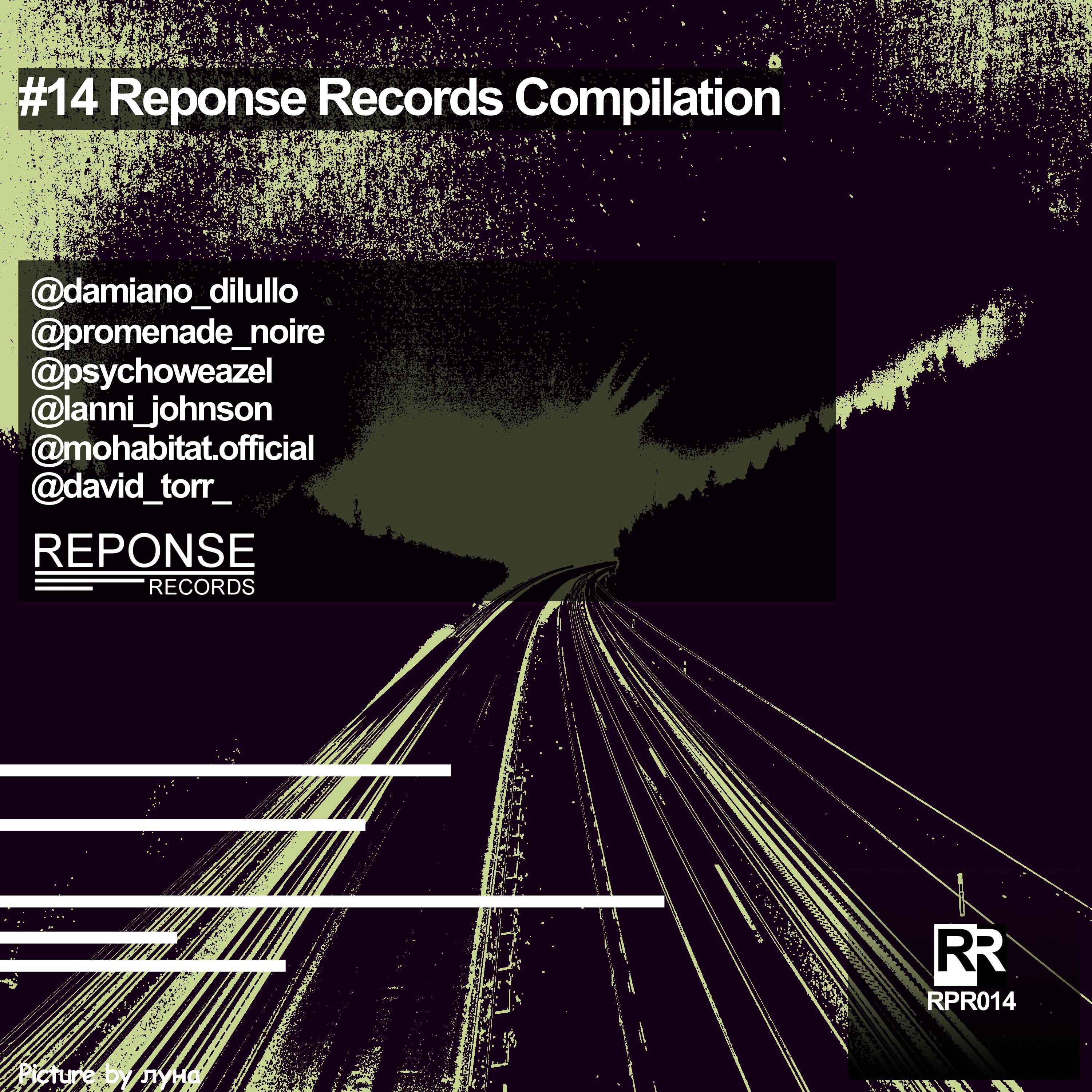 Reponse Records Compilation