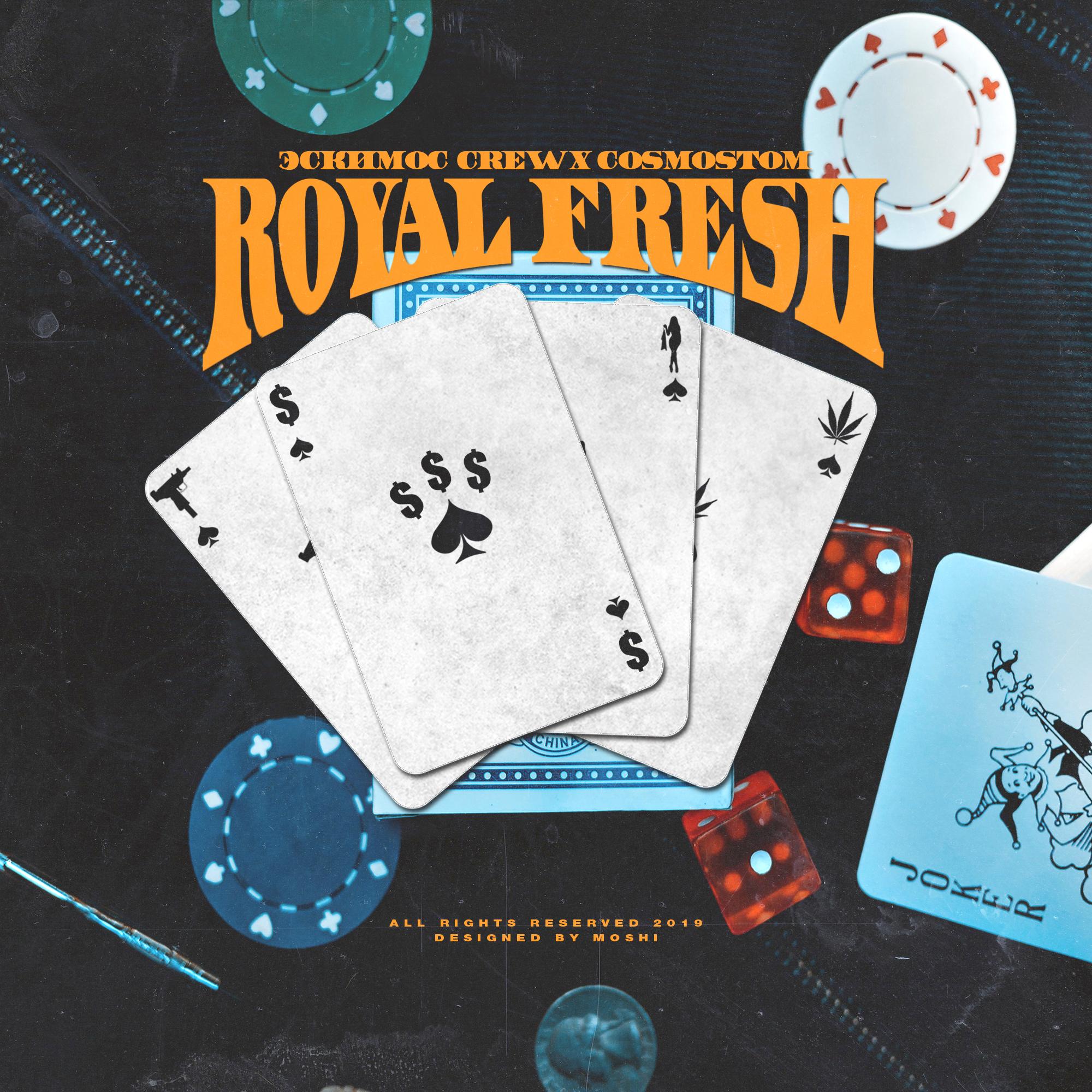 Royal Fresh