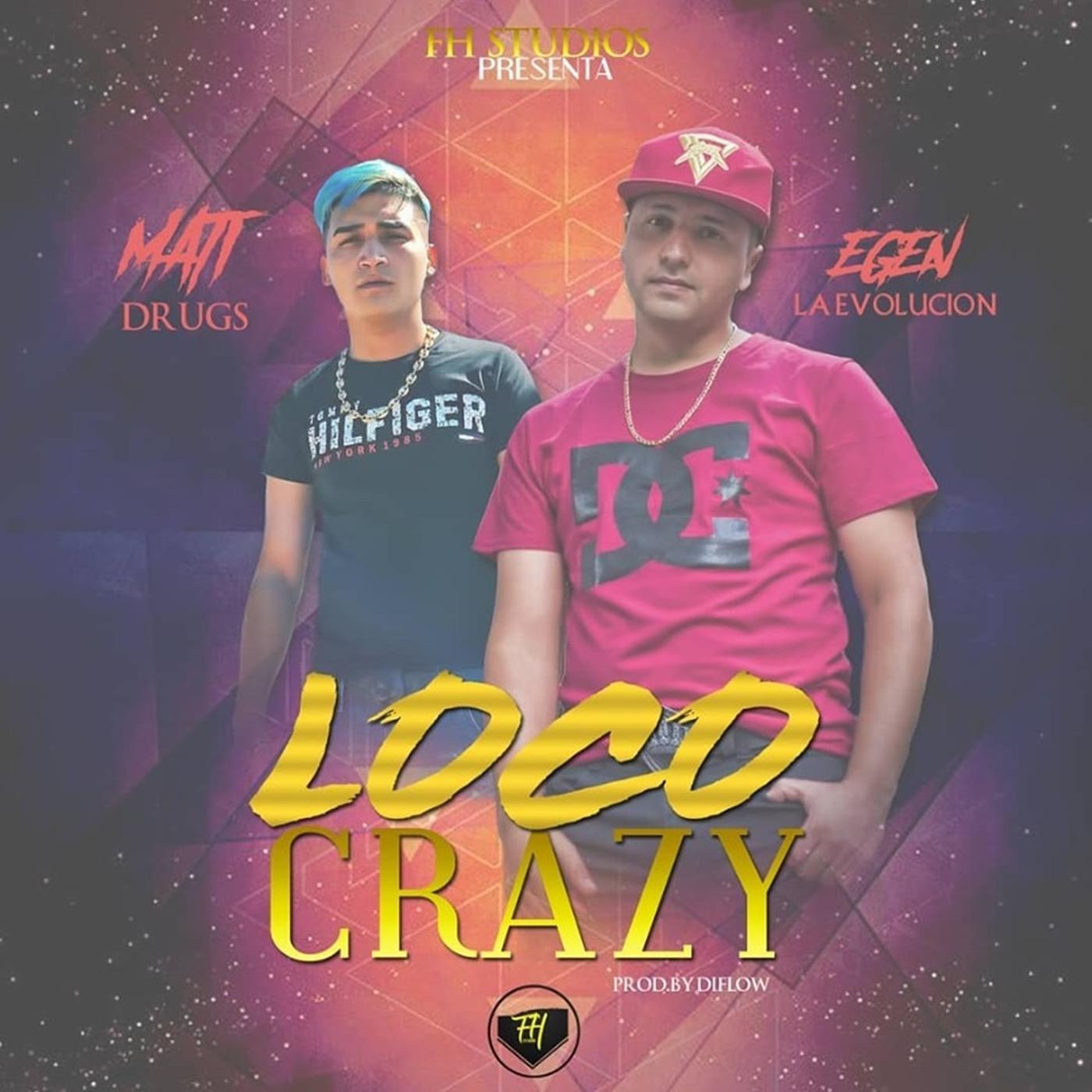 Loco Crazy
