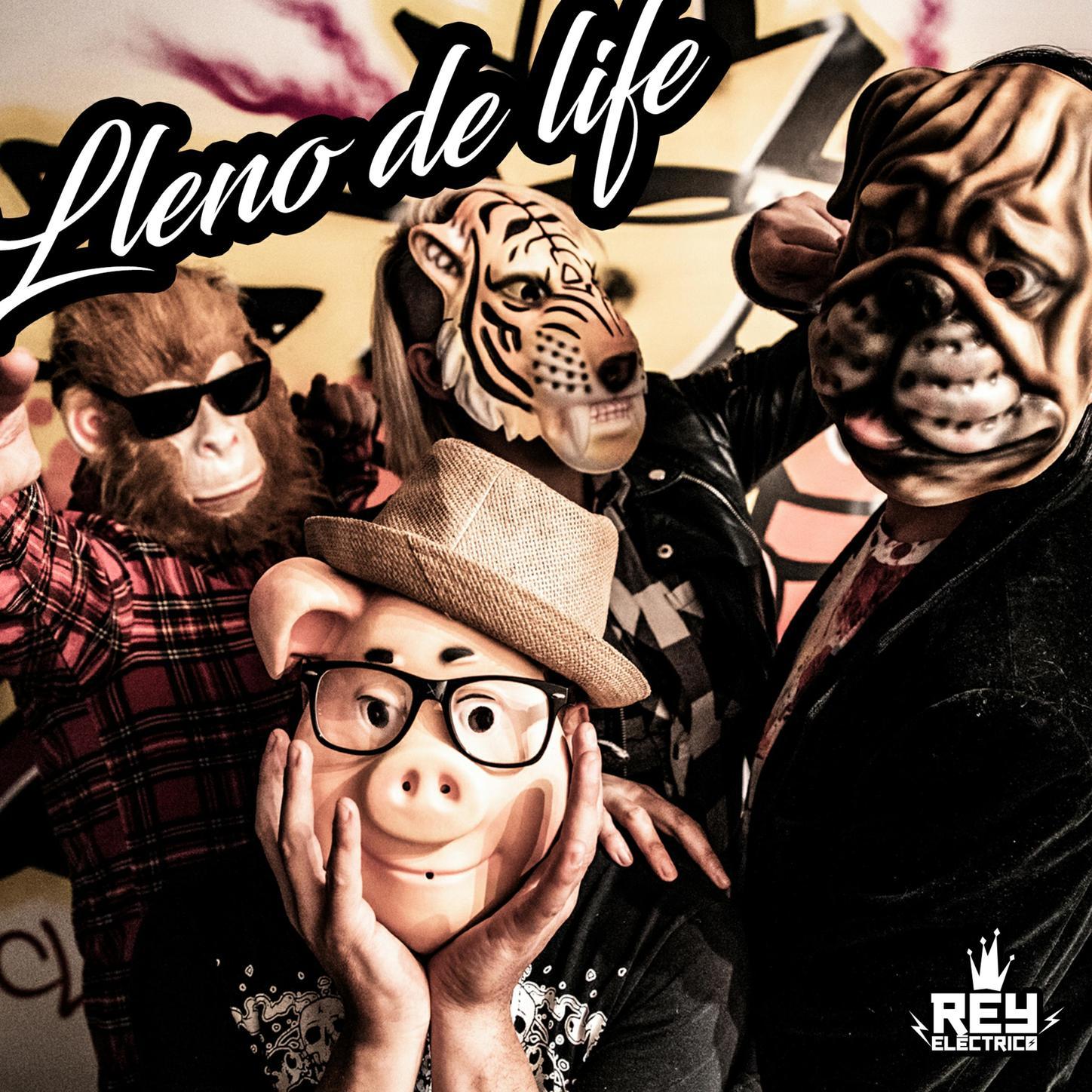 Lleno de Life