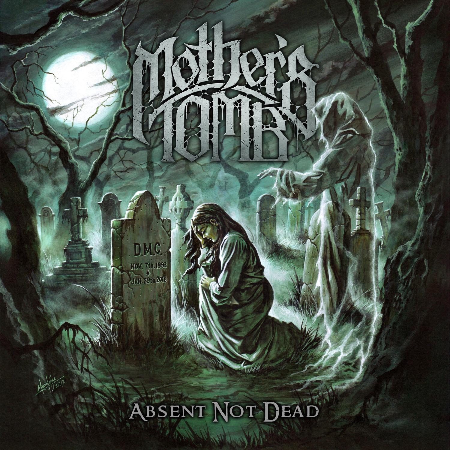 Absent Not Dead
