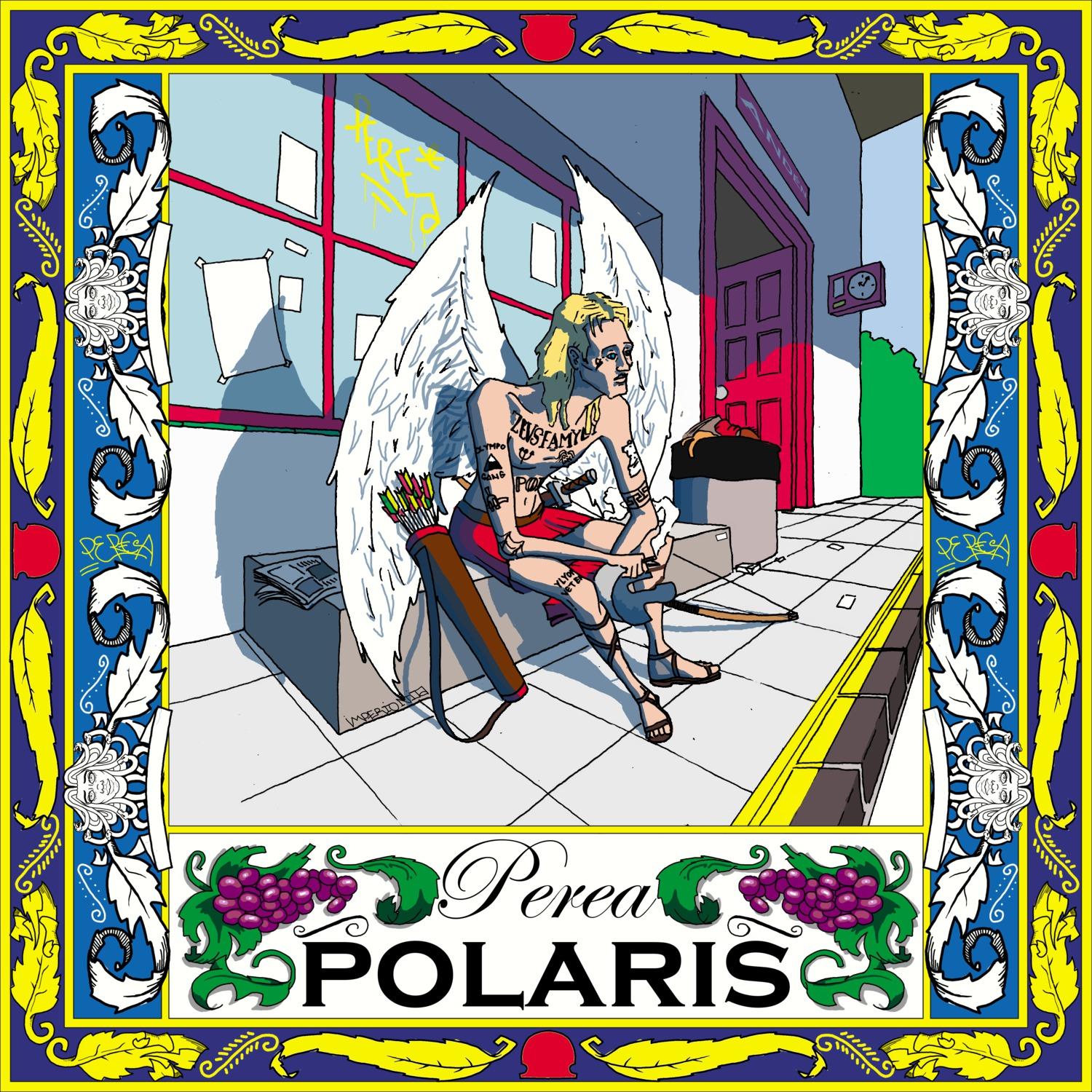 Polaris