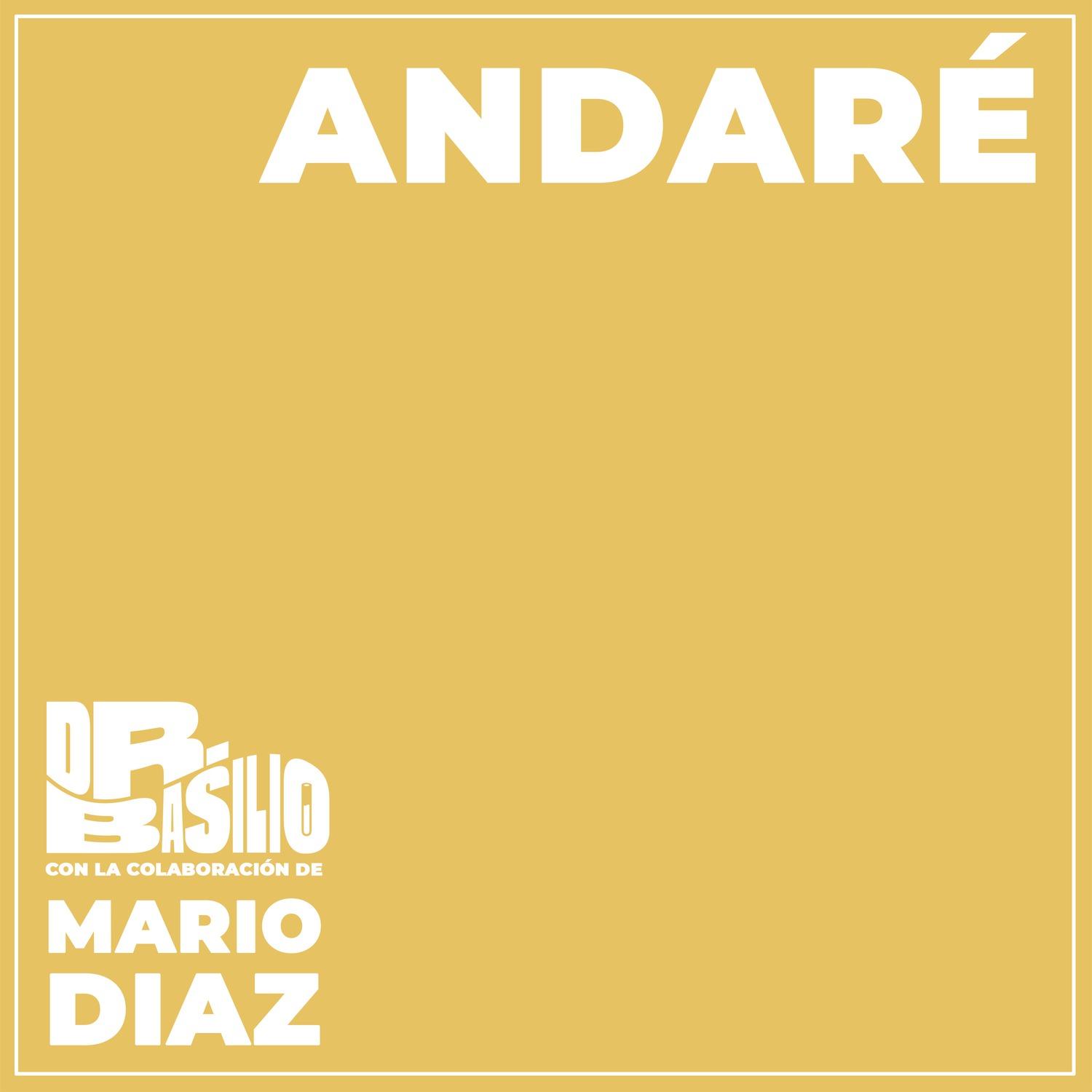Andare