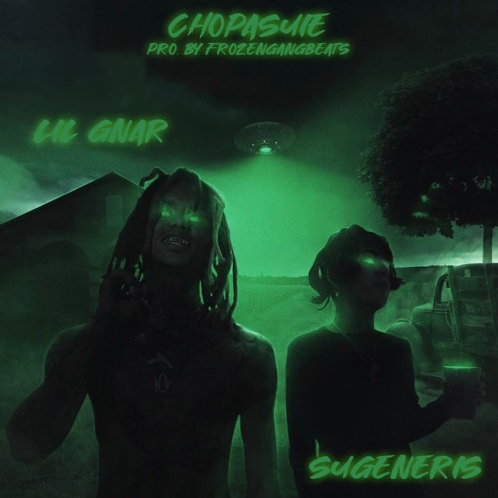 ChopaSuie