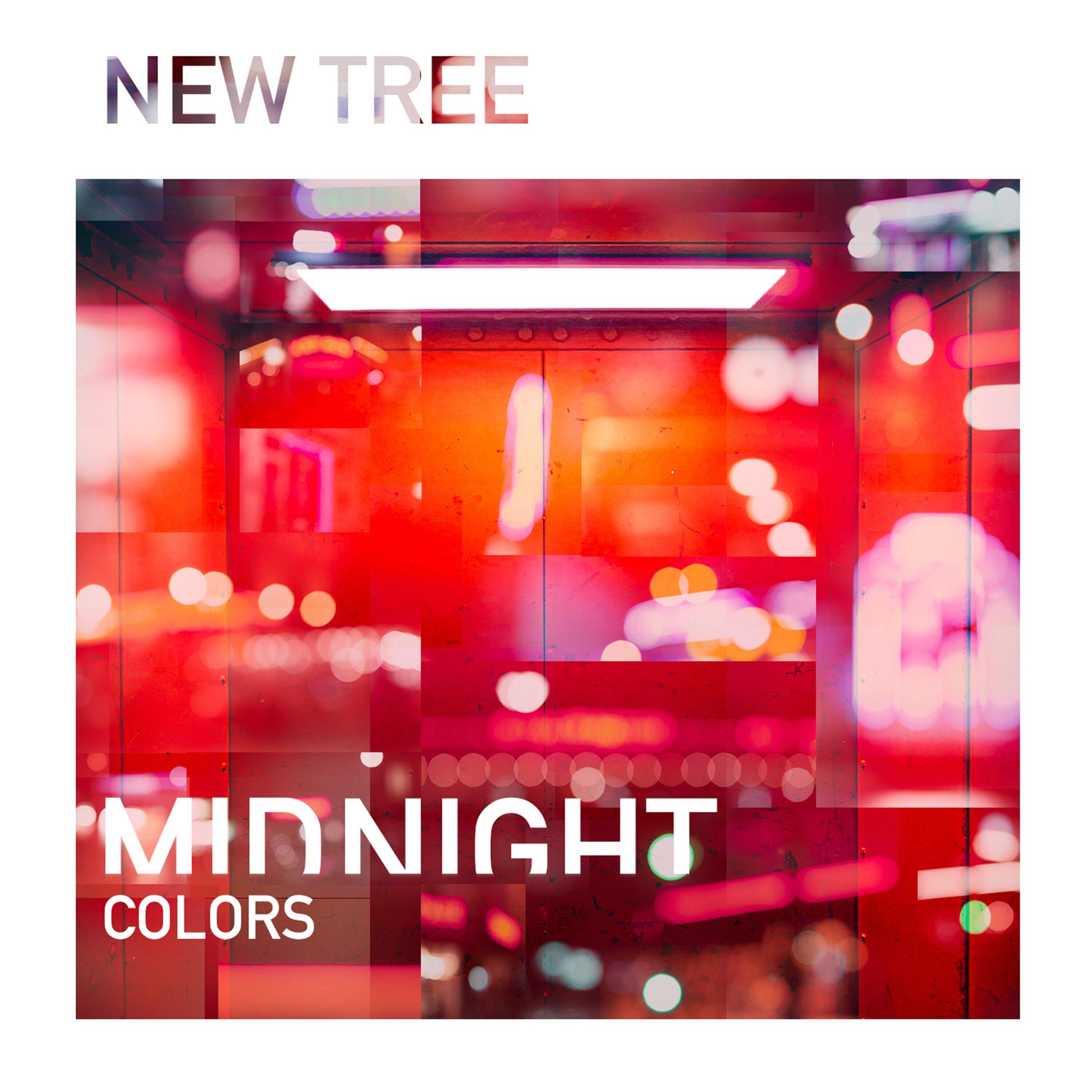 New Tree