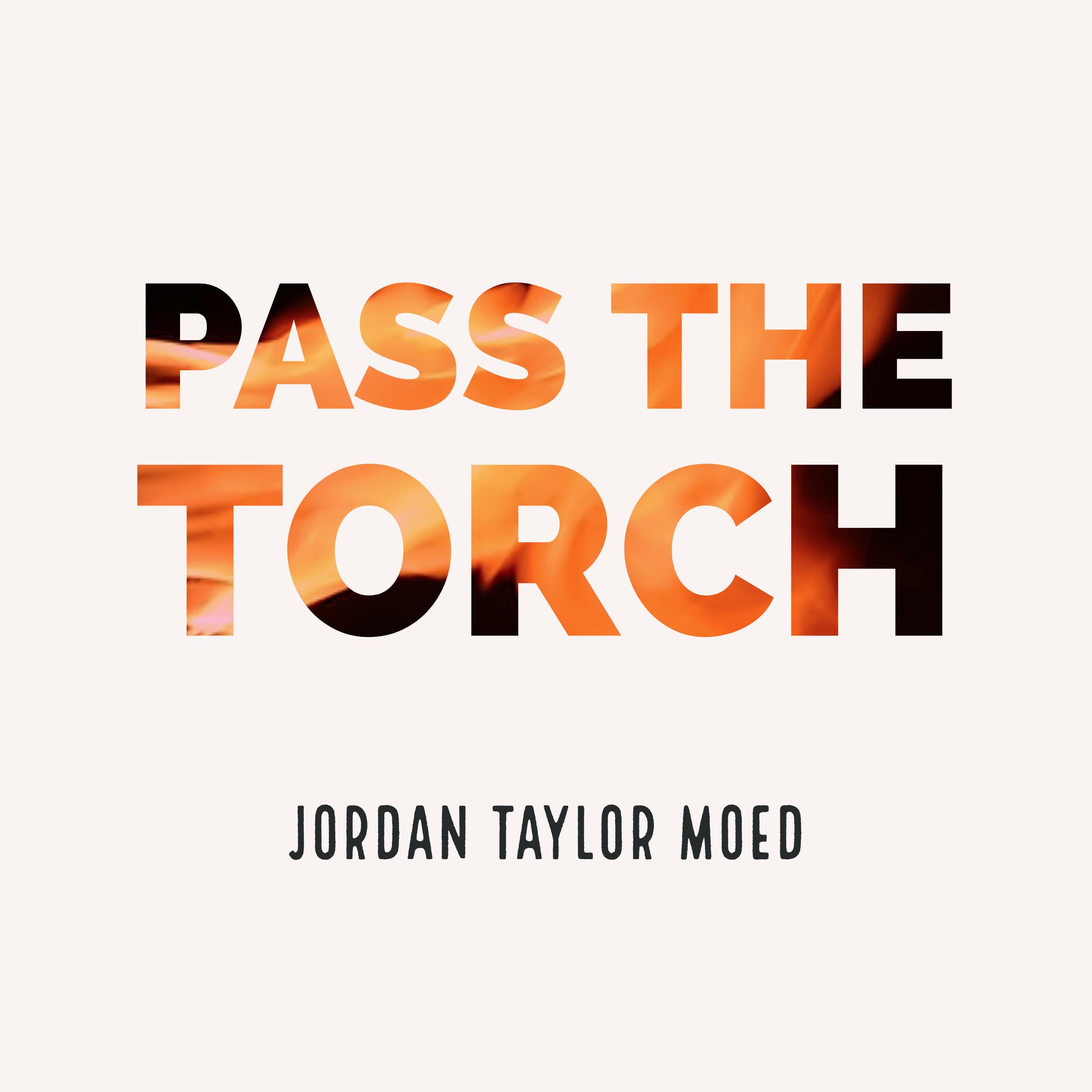 Pass the Torch