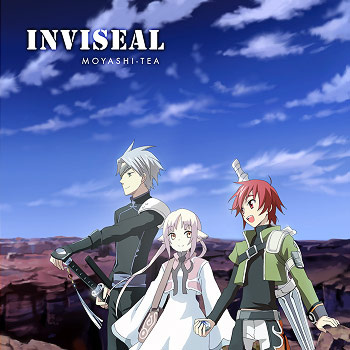 INVISEAL