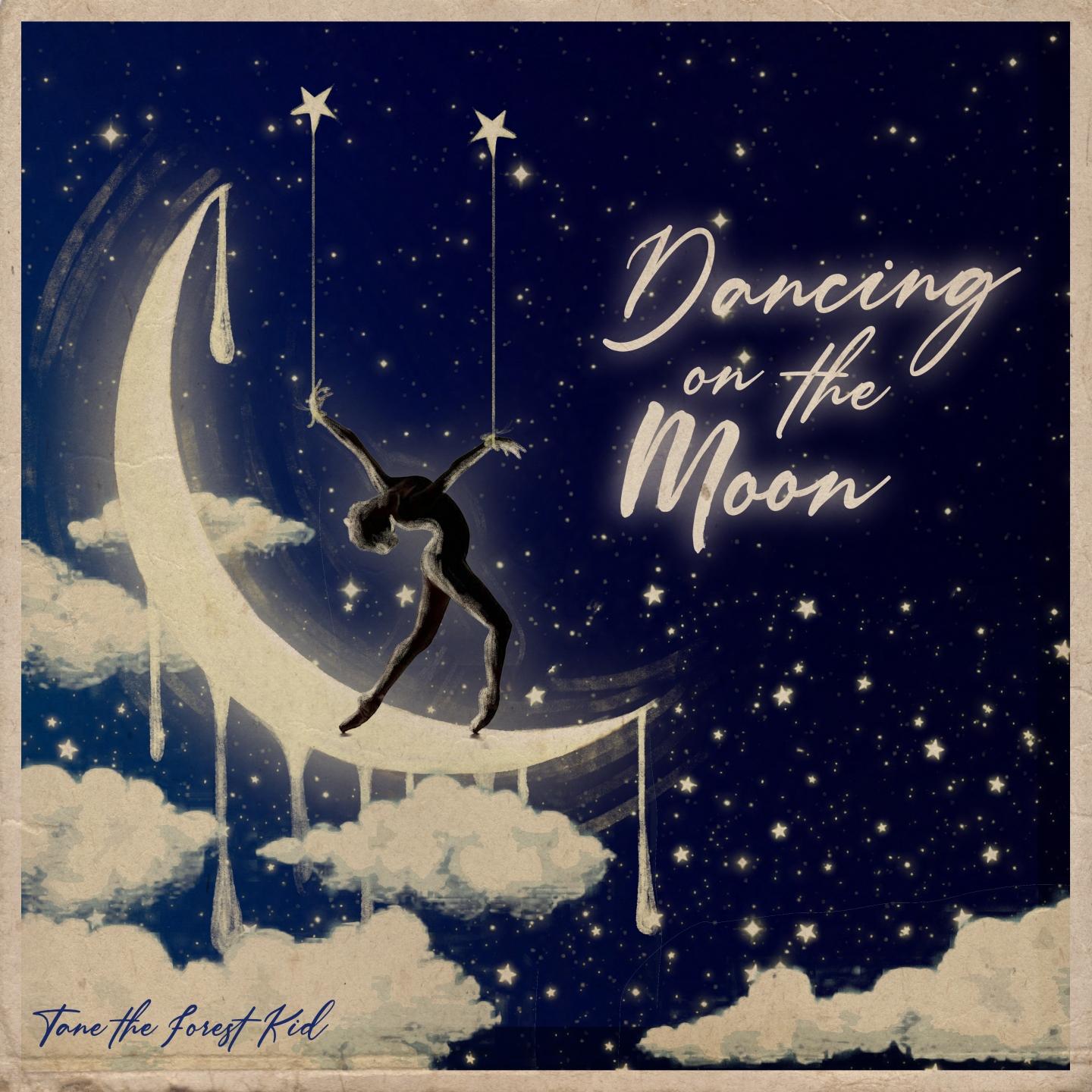 Dancing On the Moon