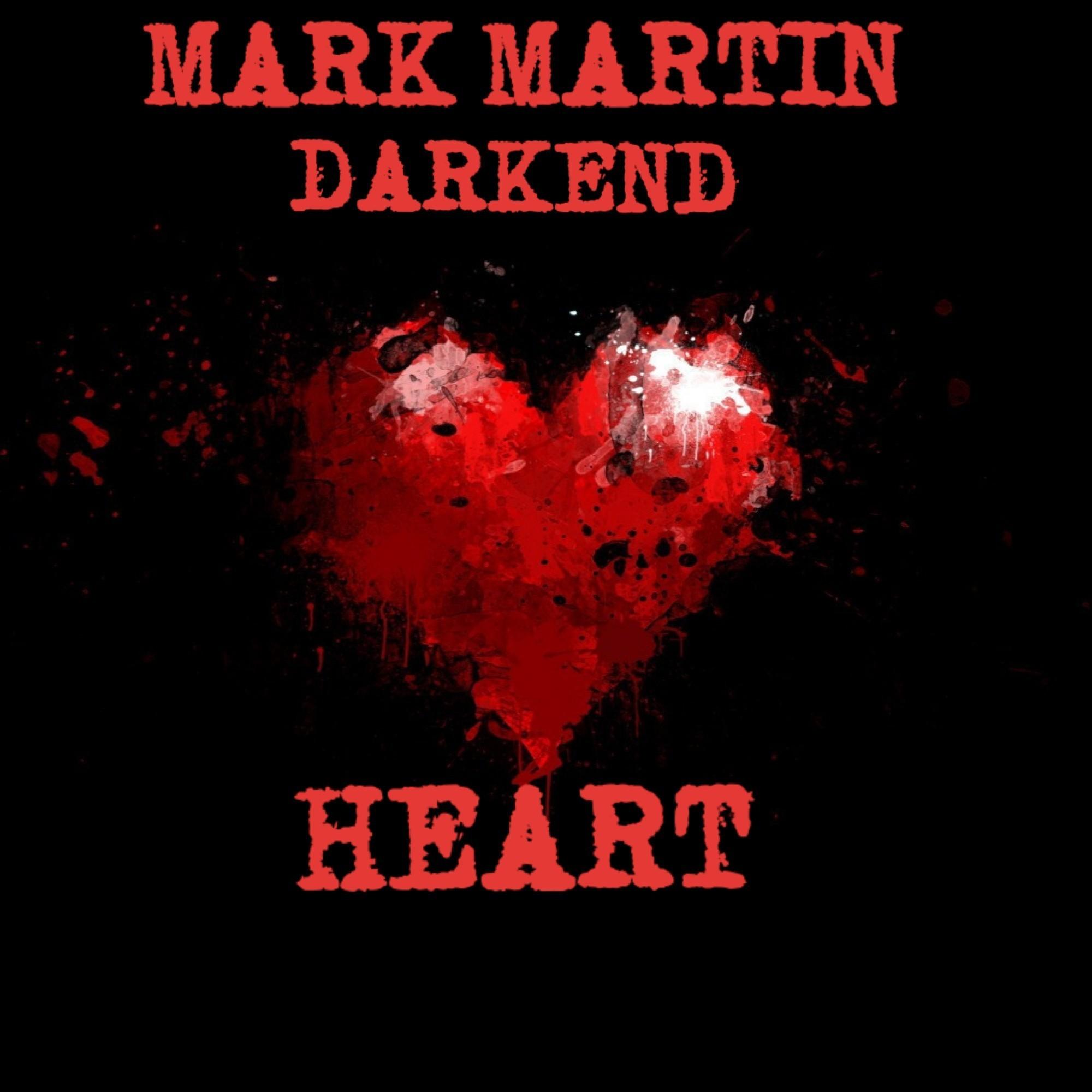 Darkend Heart
