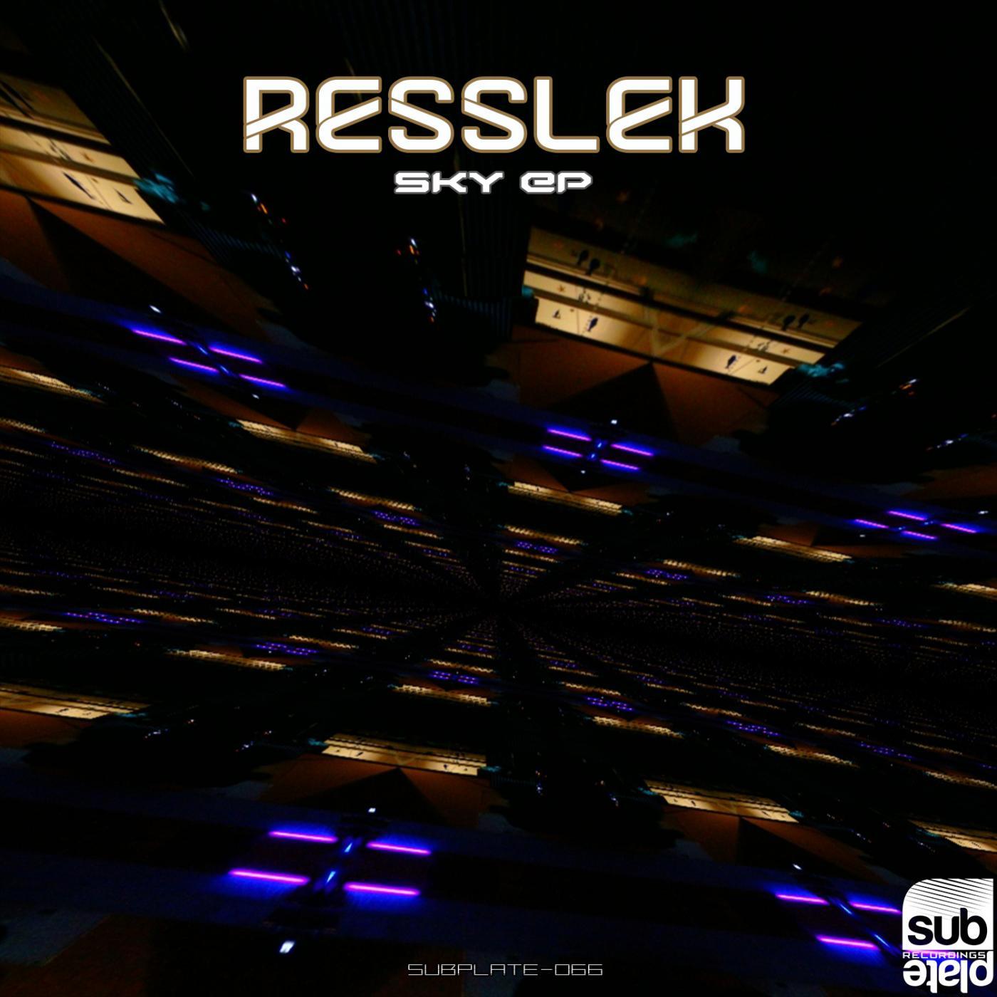 Sky EP