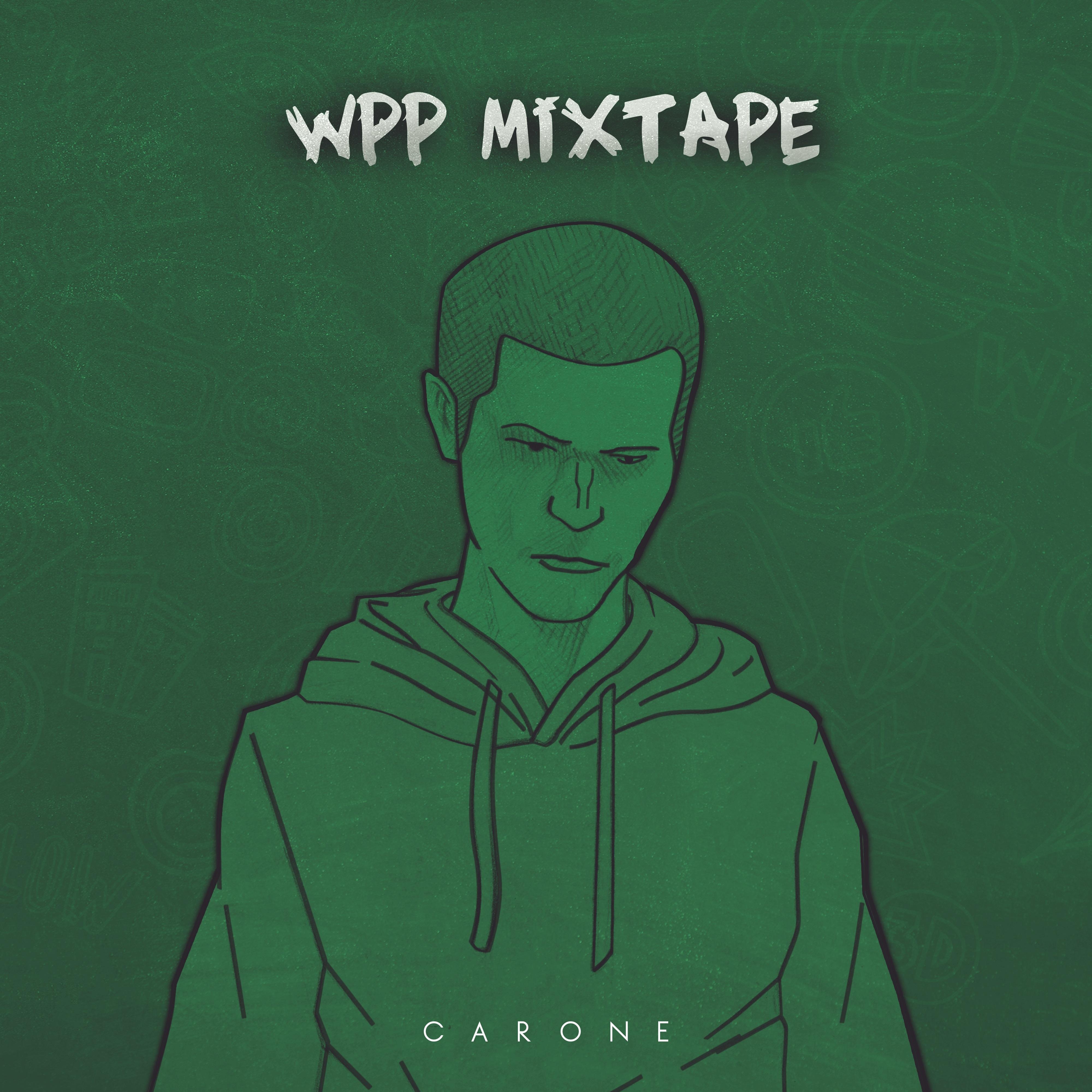Wpp Mixtape
