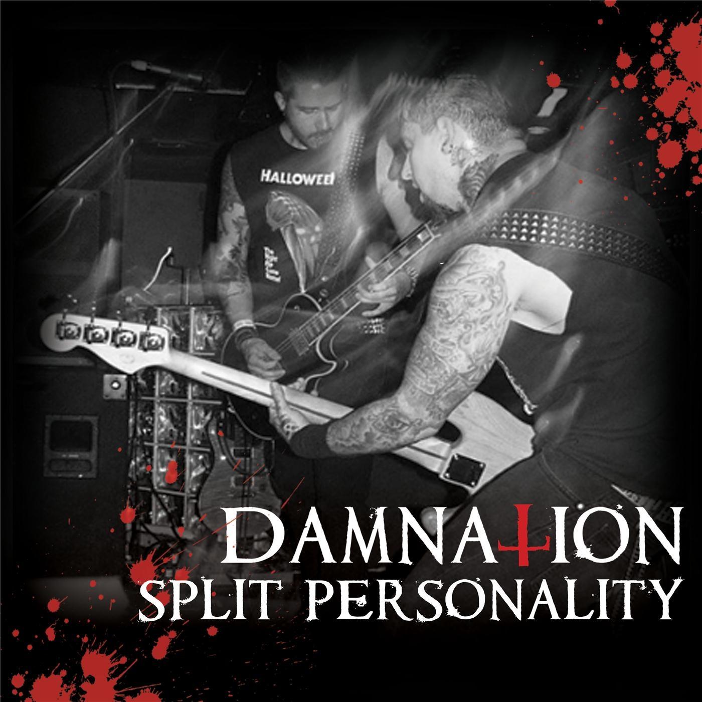 Split Personality