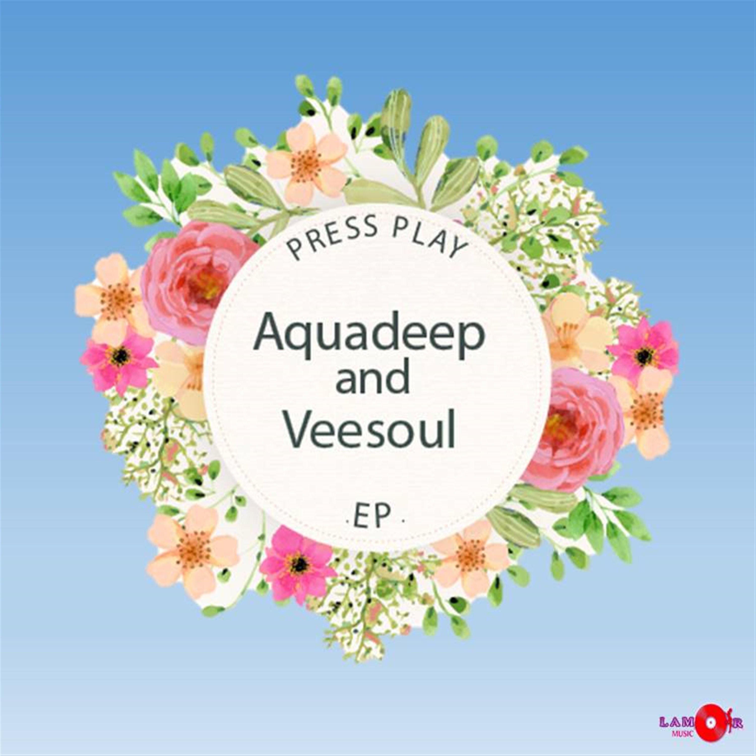 Press Play EP