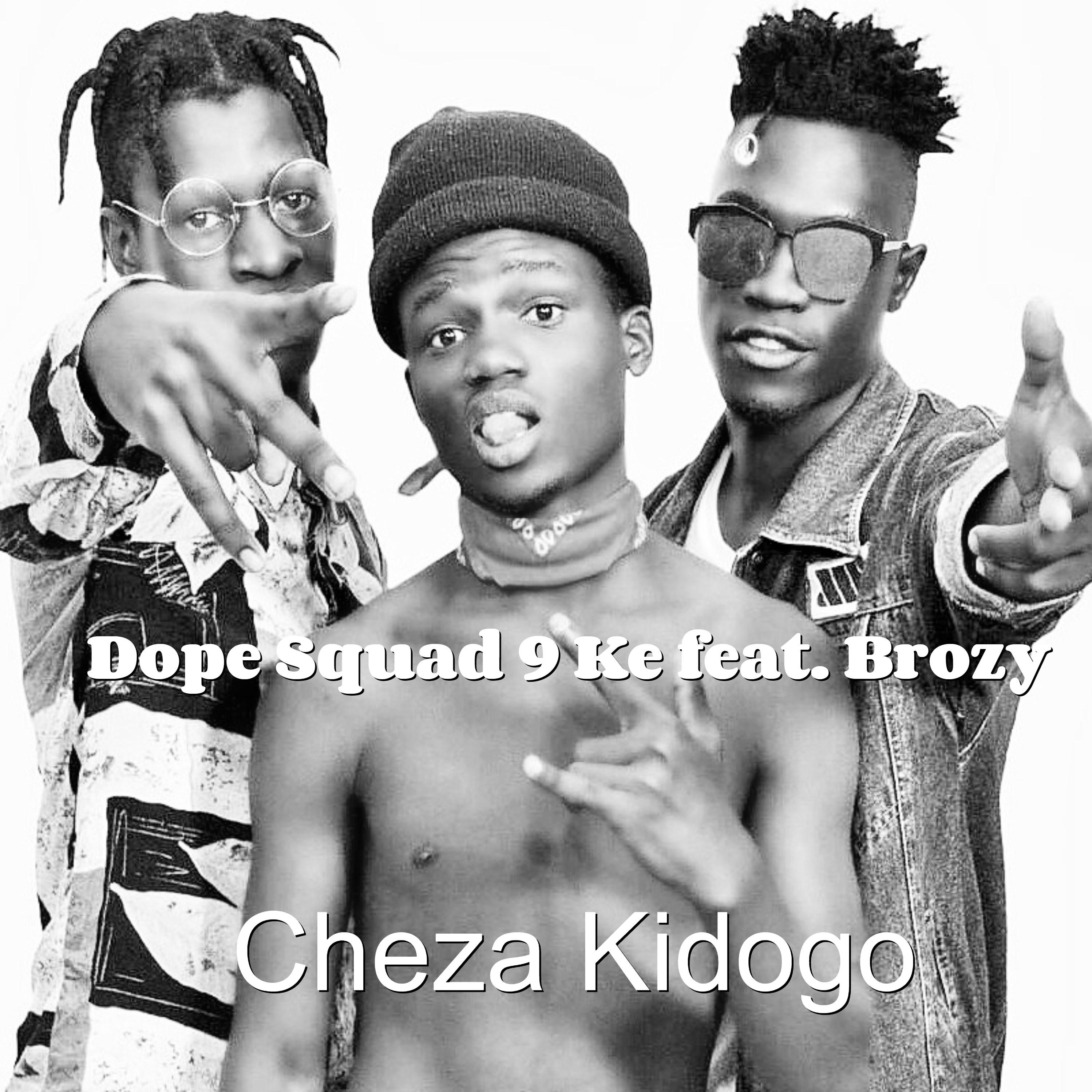Cheza Kidogo