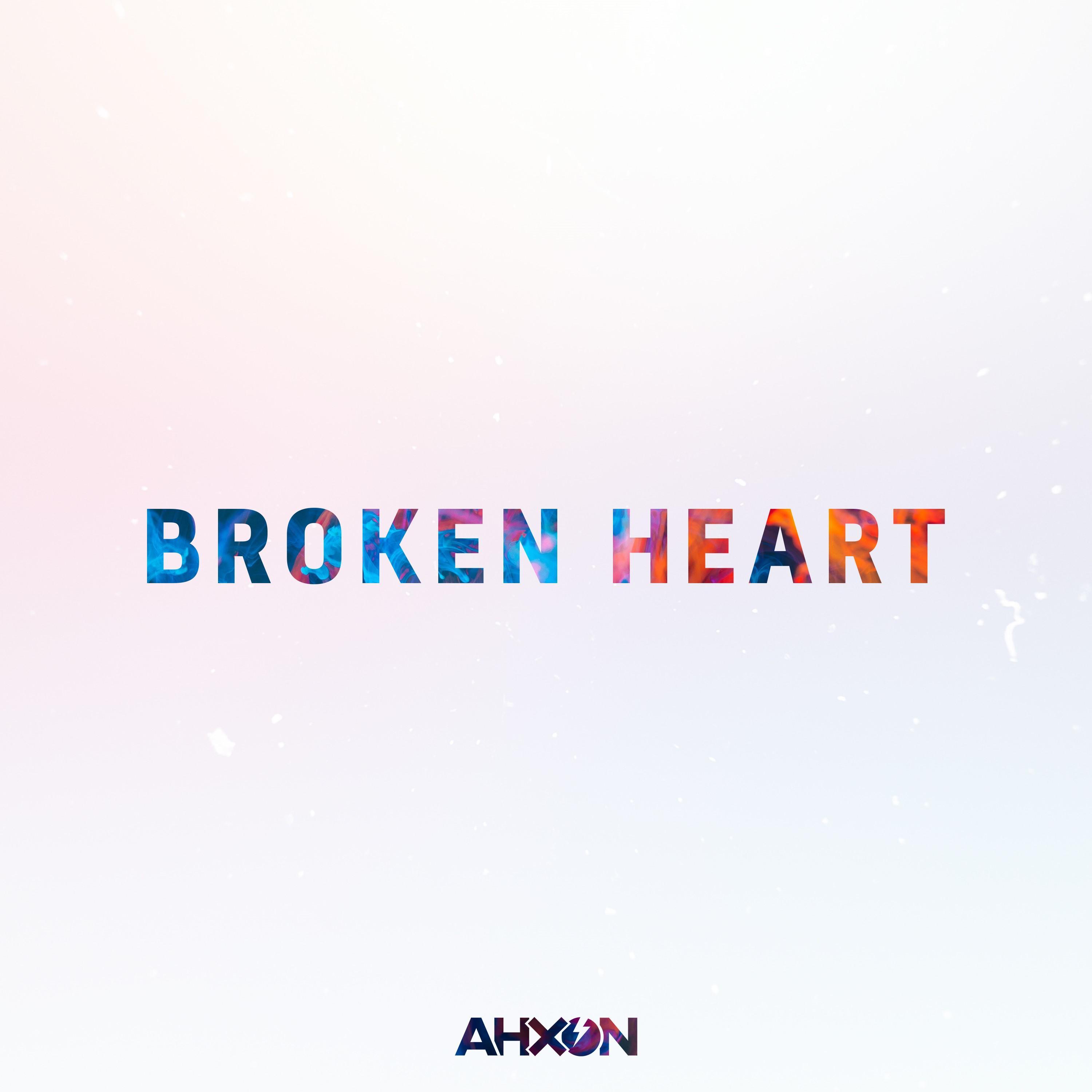 Broken Heart