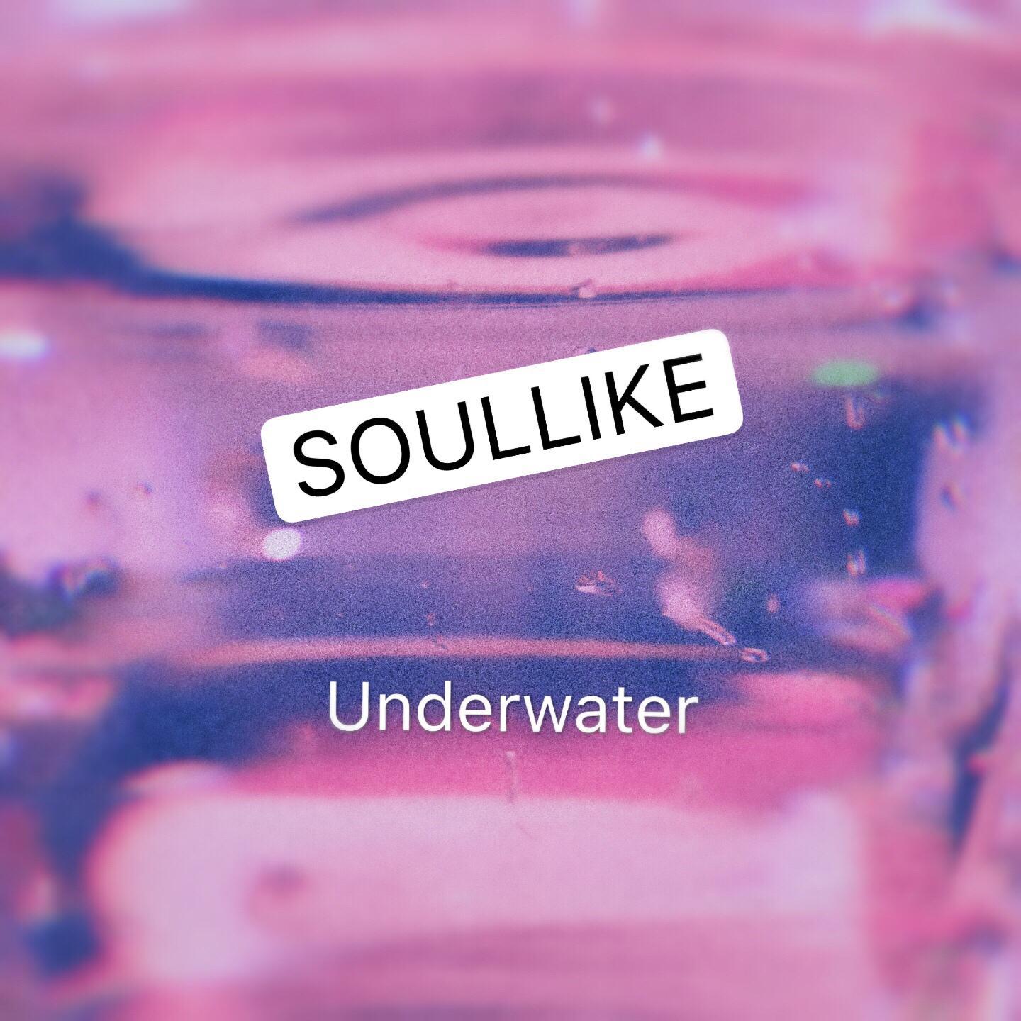 Underwater