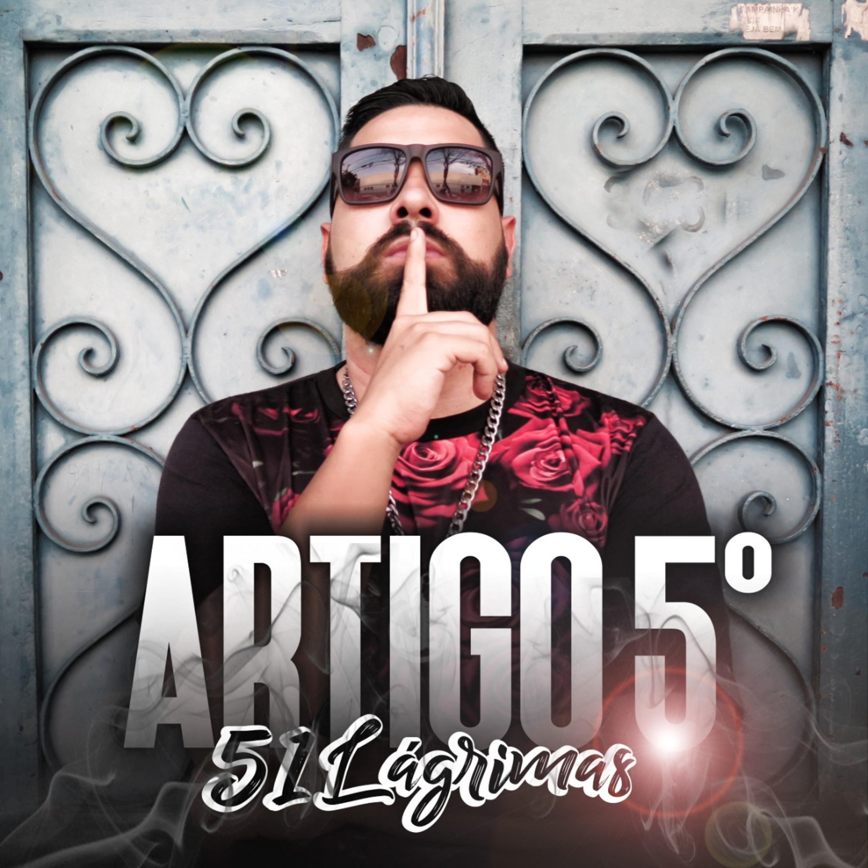 51 La grimas