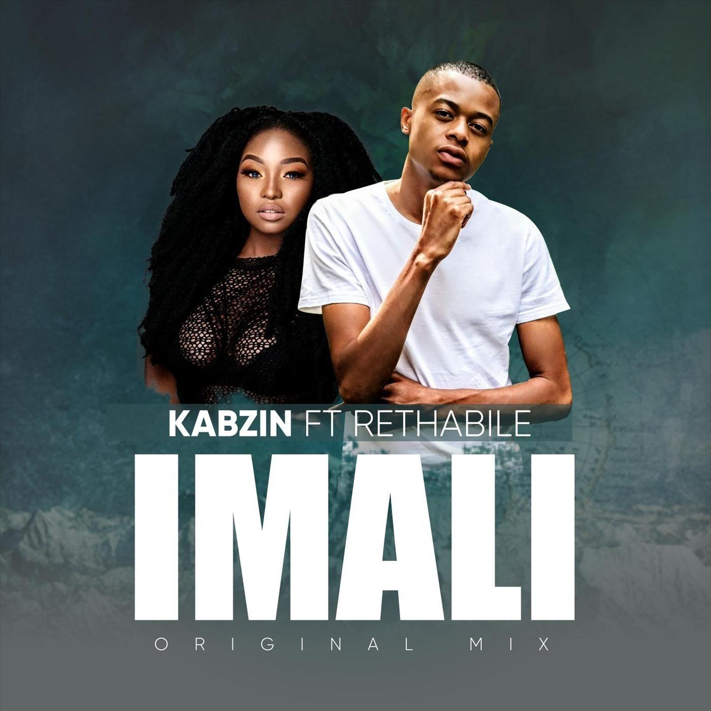 Imali