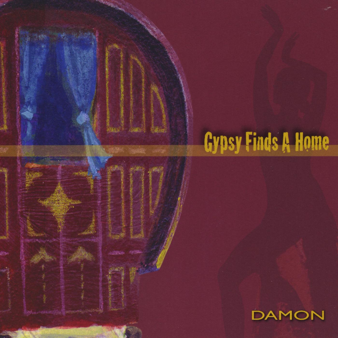 Gypsy Finds A Home
