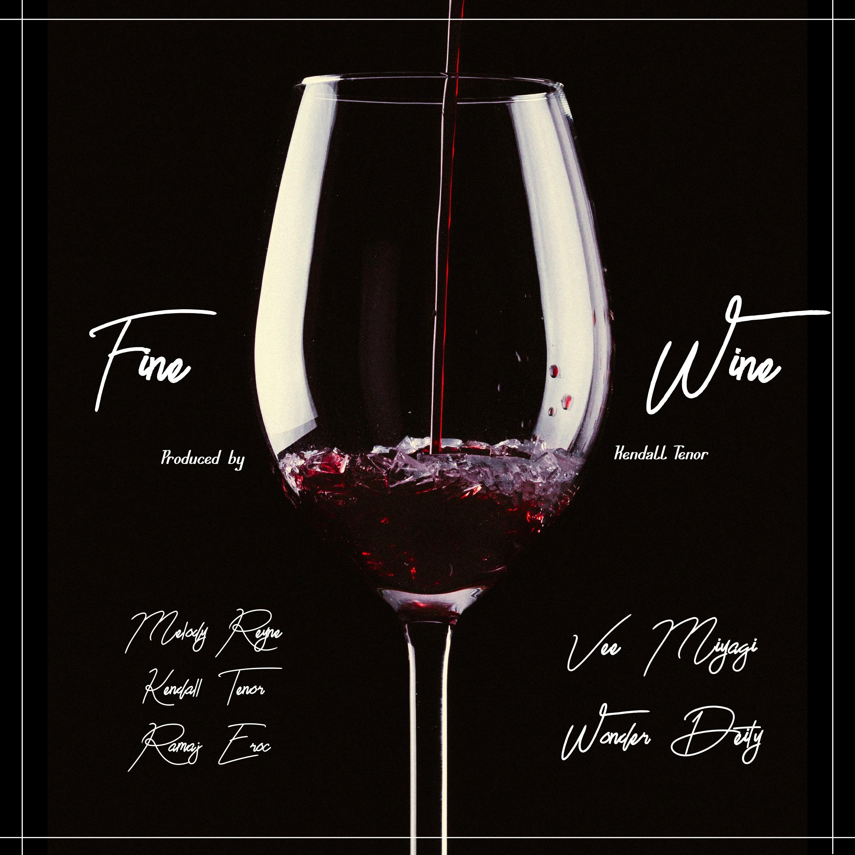 Fine Wine